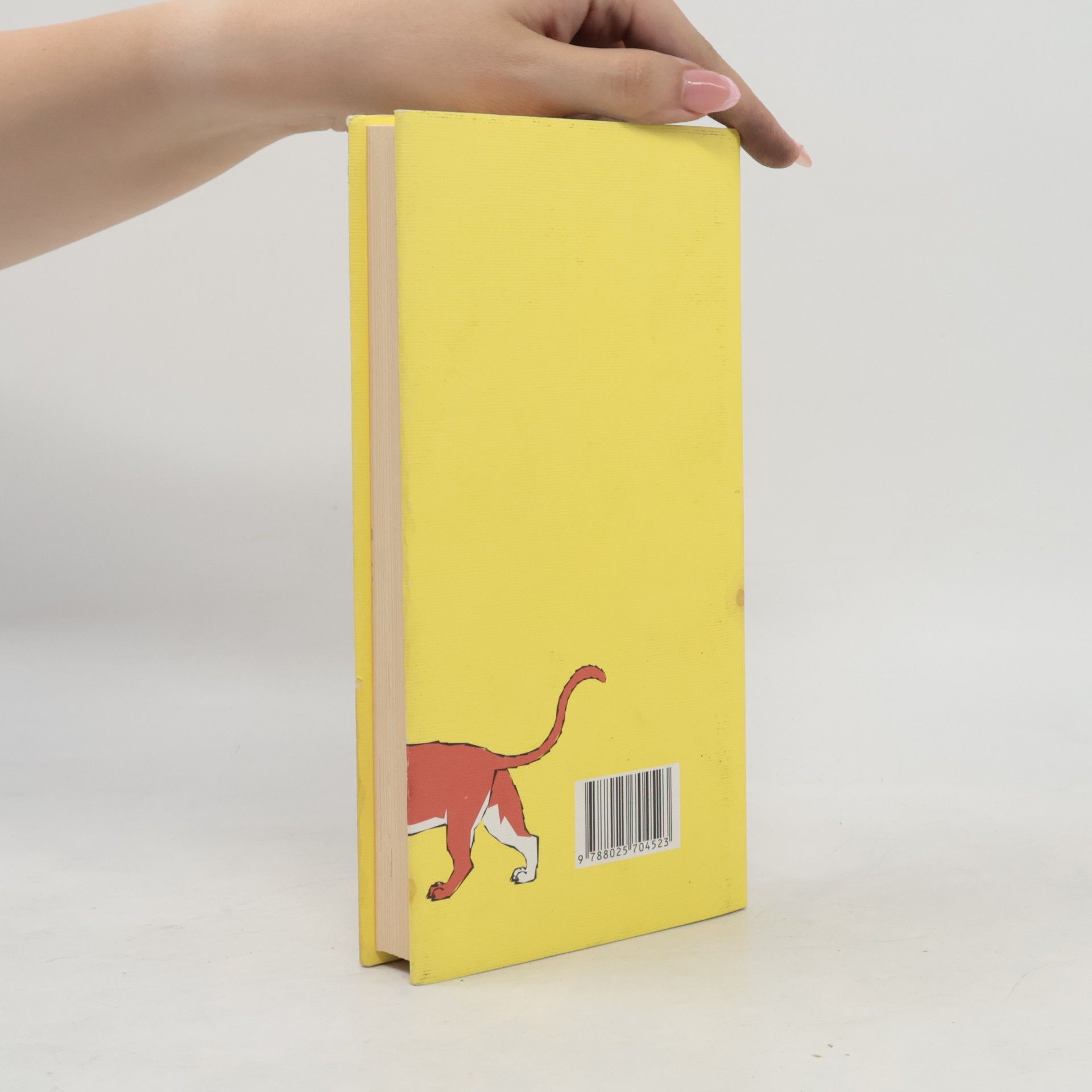 William peneyan Tracy's tiger. Tracyho tygr