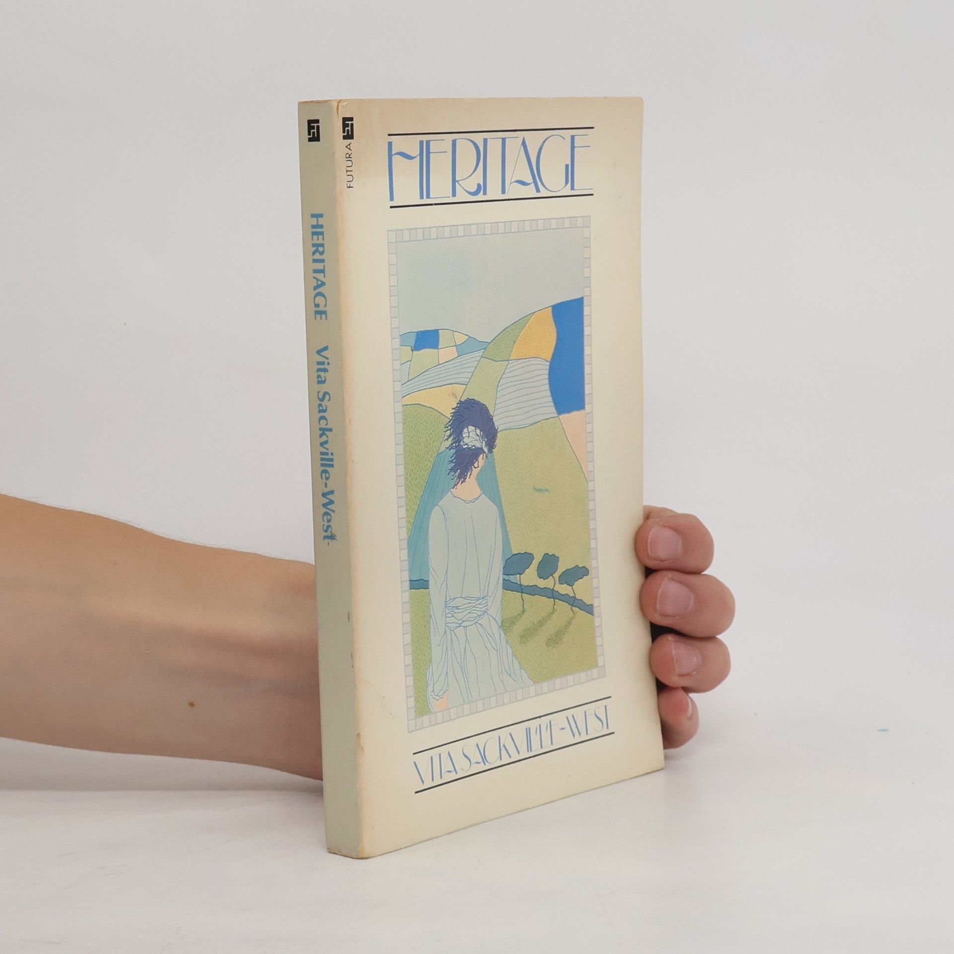 Vita Sackville-West Heritage