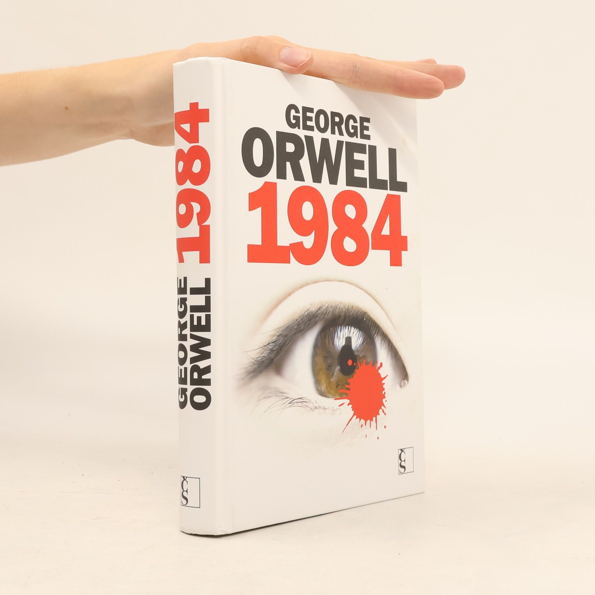George Orwell 1984