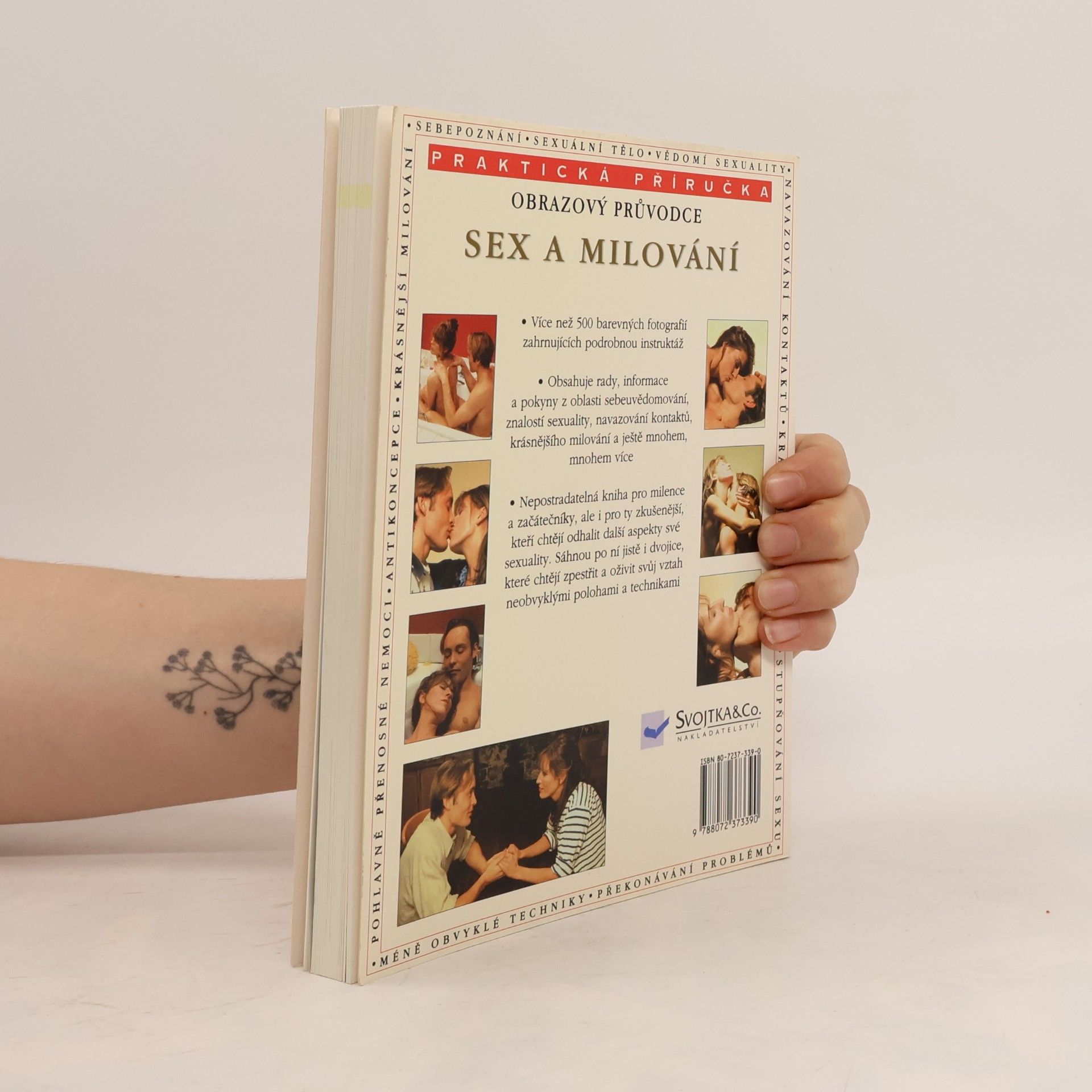 Nitya Lacroix Sex a milování