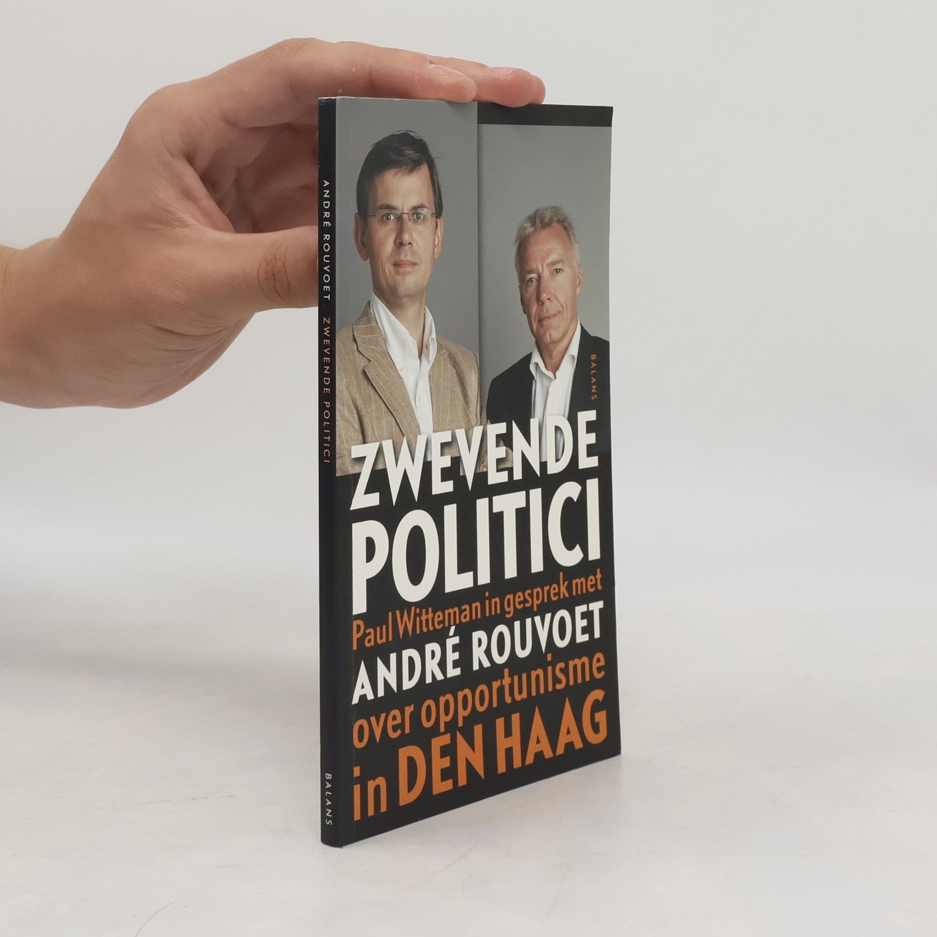 Zwevende politici