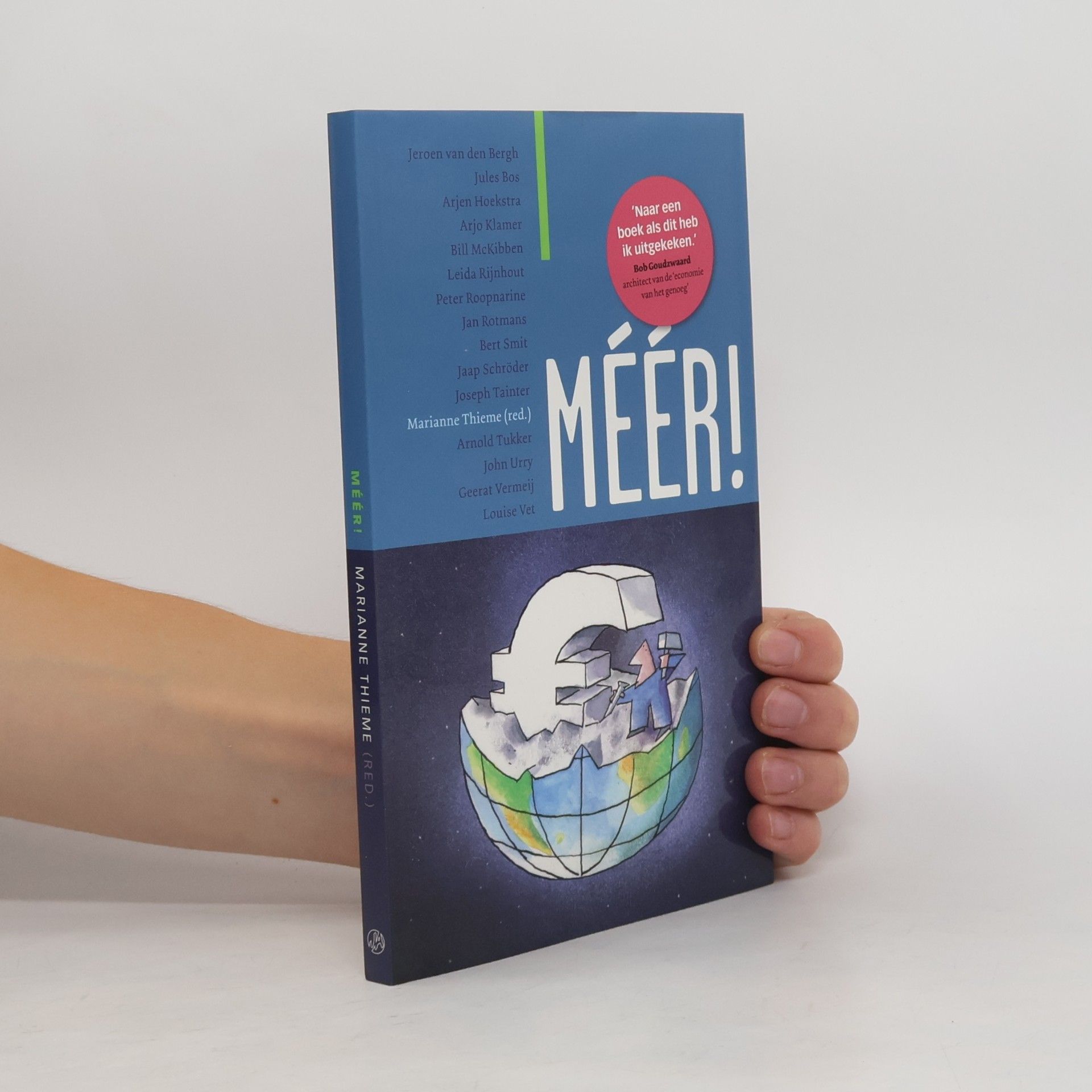 Meer!