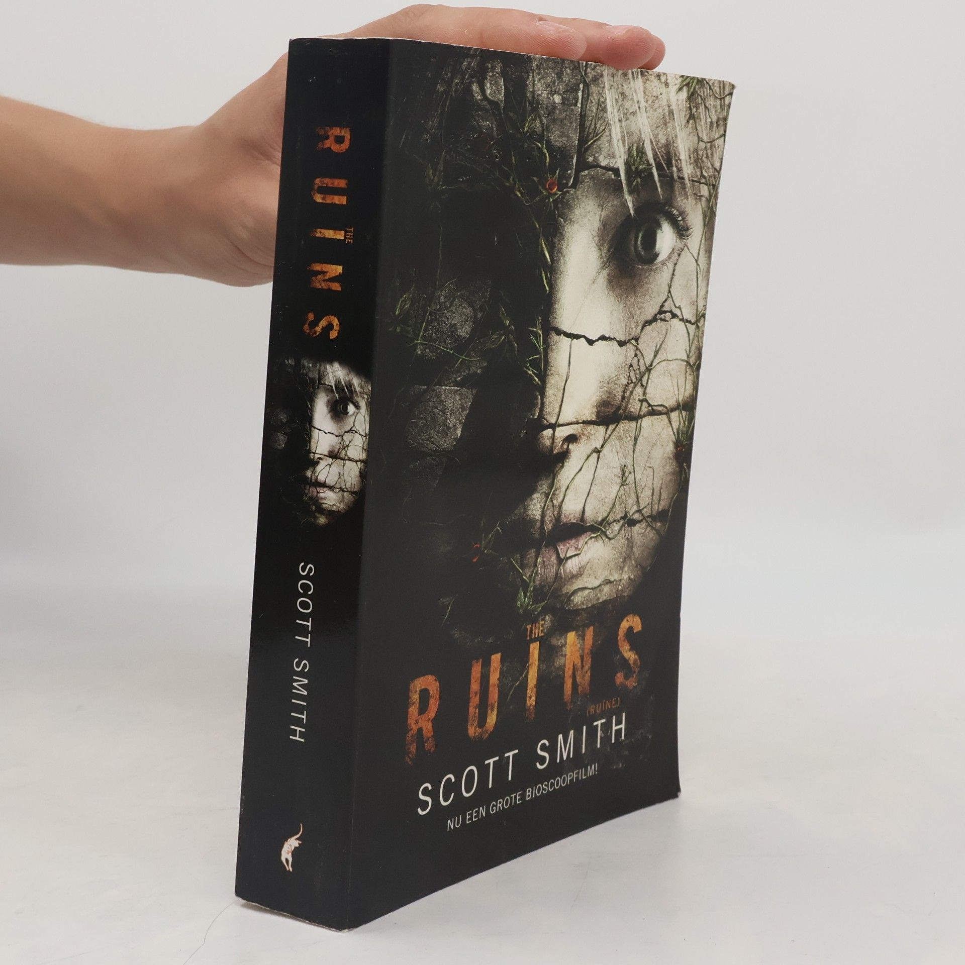 Scott Smith The Ruins