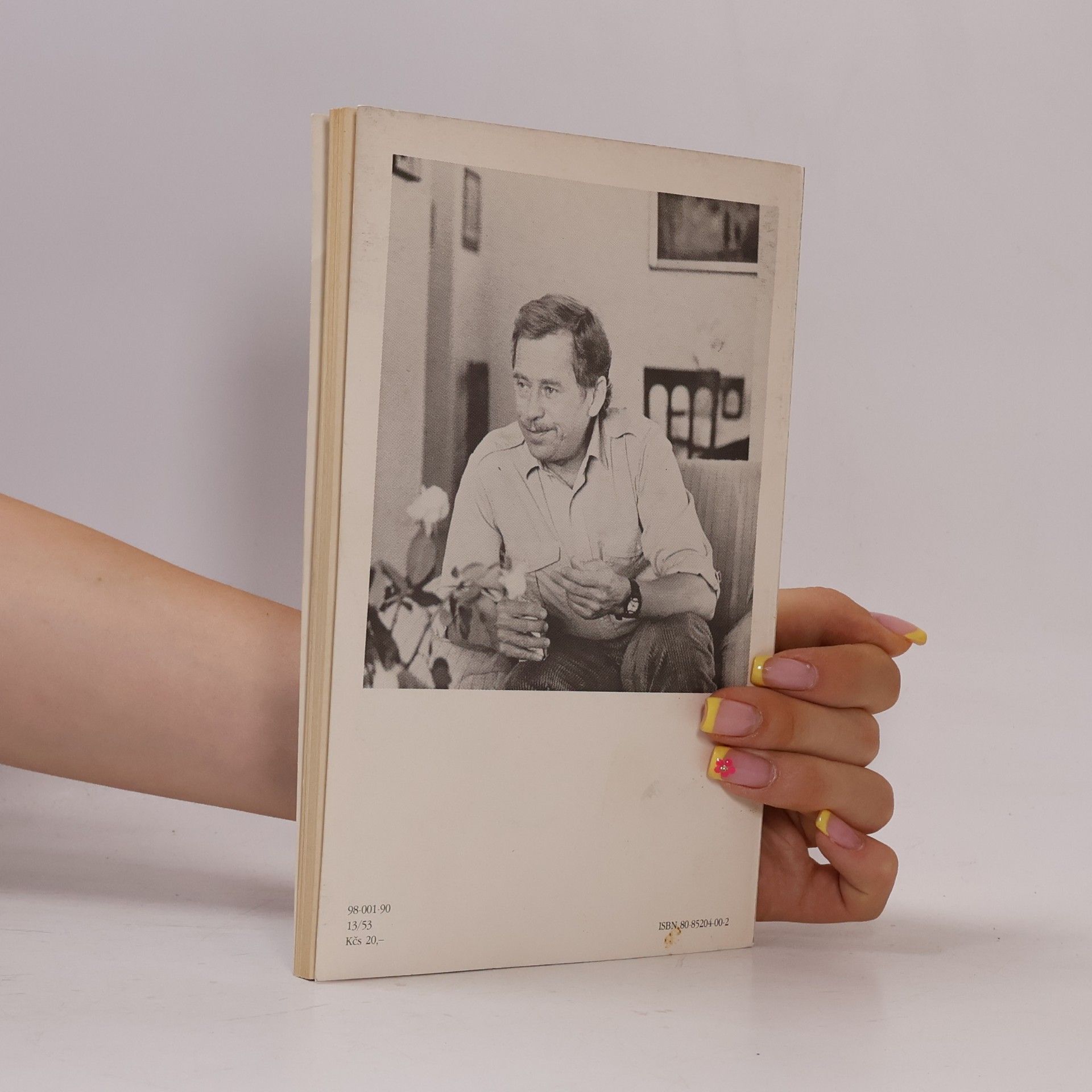 Václav Havel Asanace