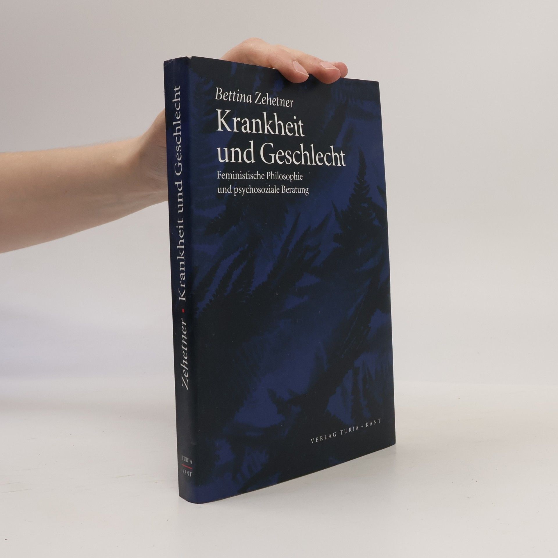Krankheit und Geschlecht