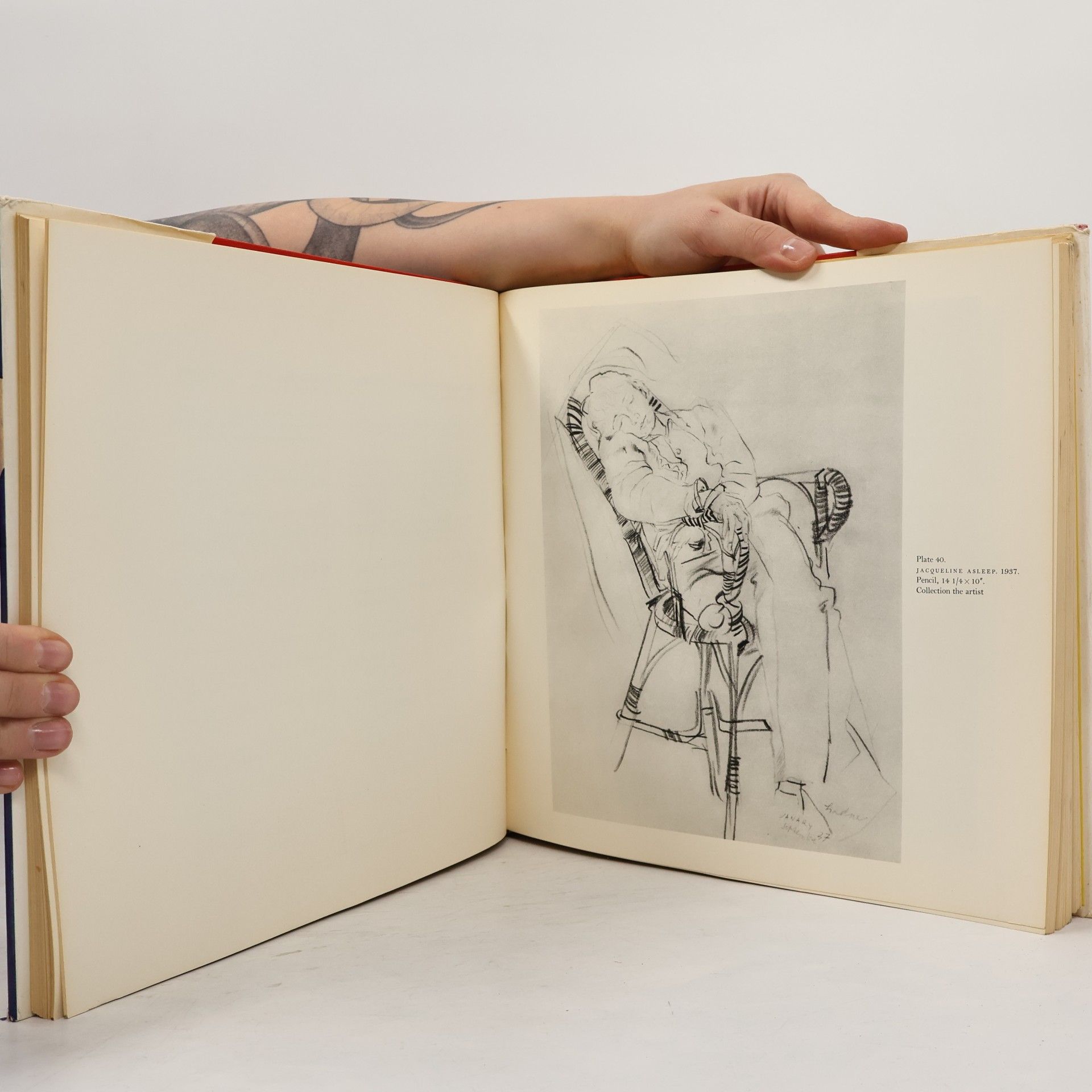 Various authors Richard Lindner