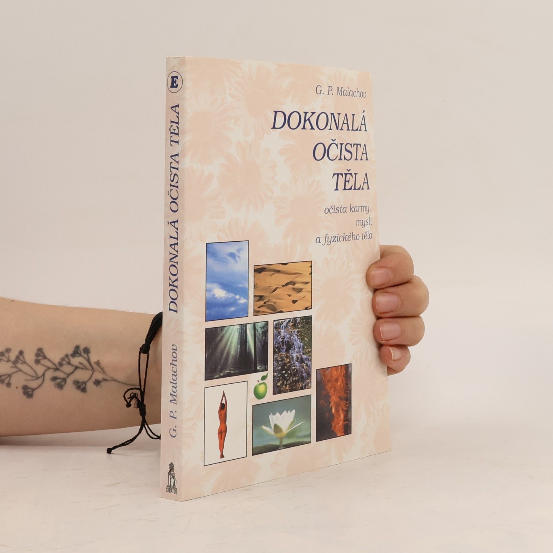 Gennadij Petrovič Malachov Dokonalá očista těla