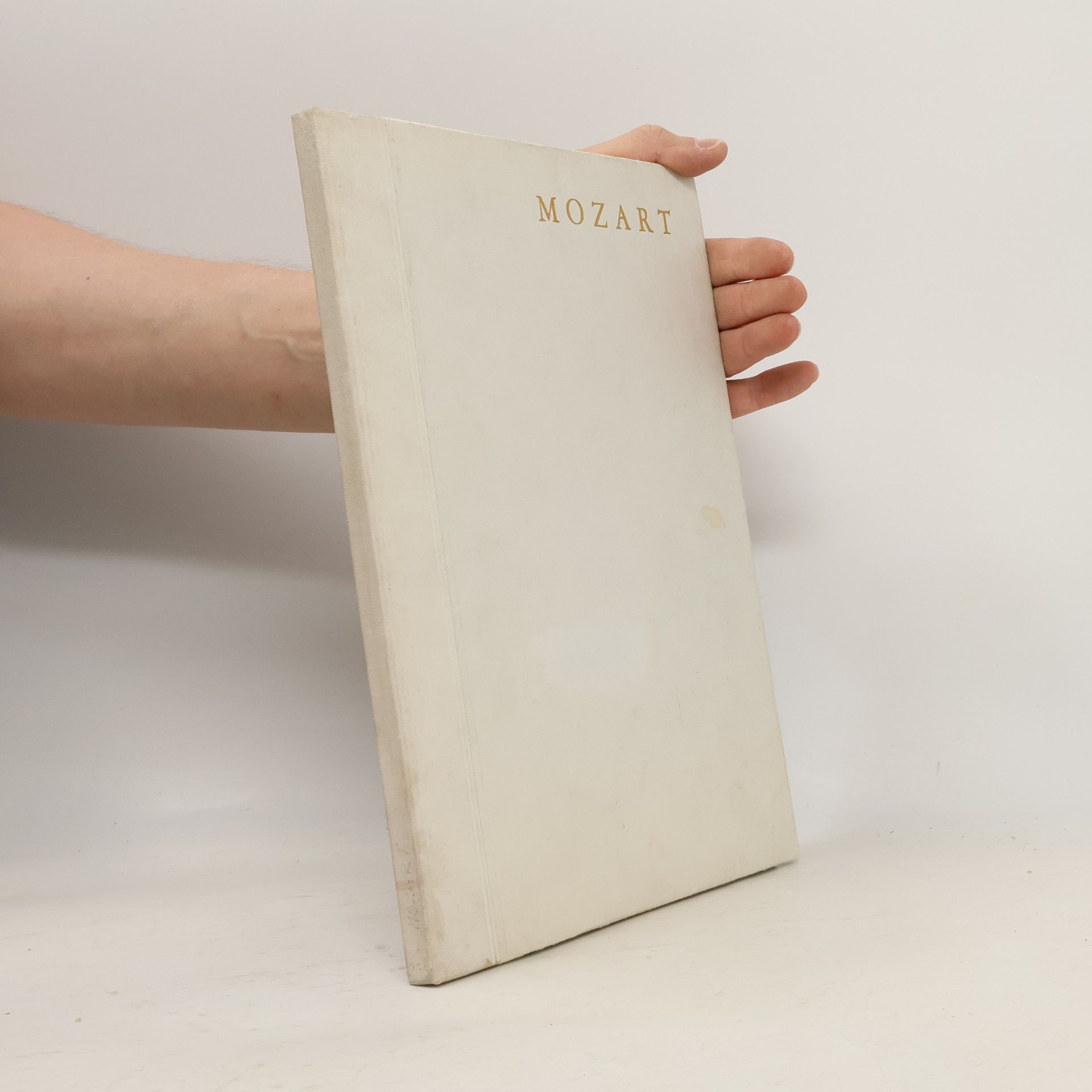 Kolektiv autorů Mozart