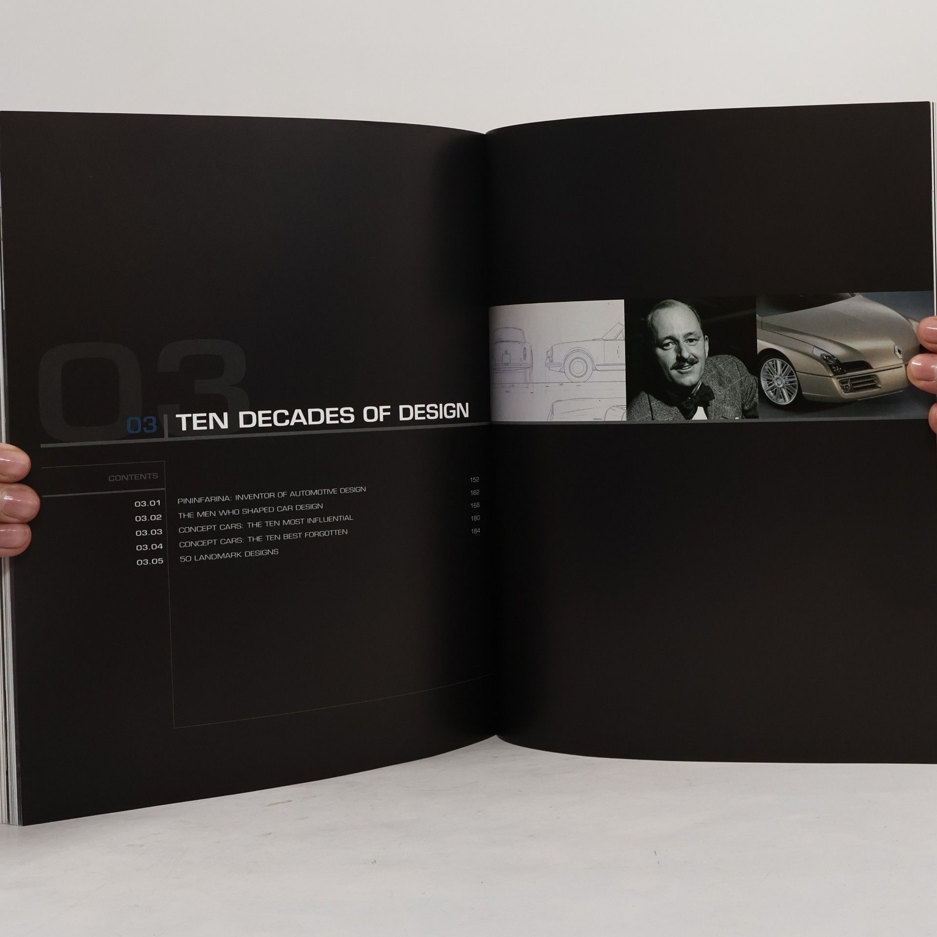 Tony Lewin How to Design Cars Like a Pro