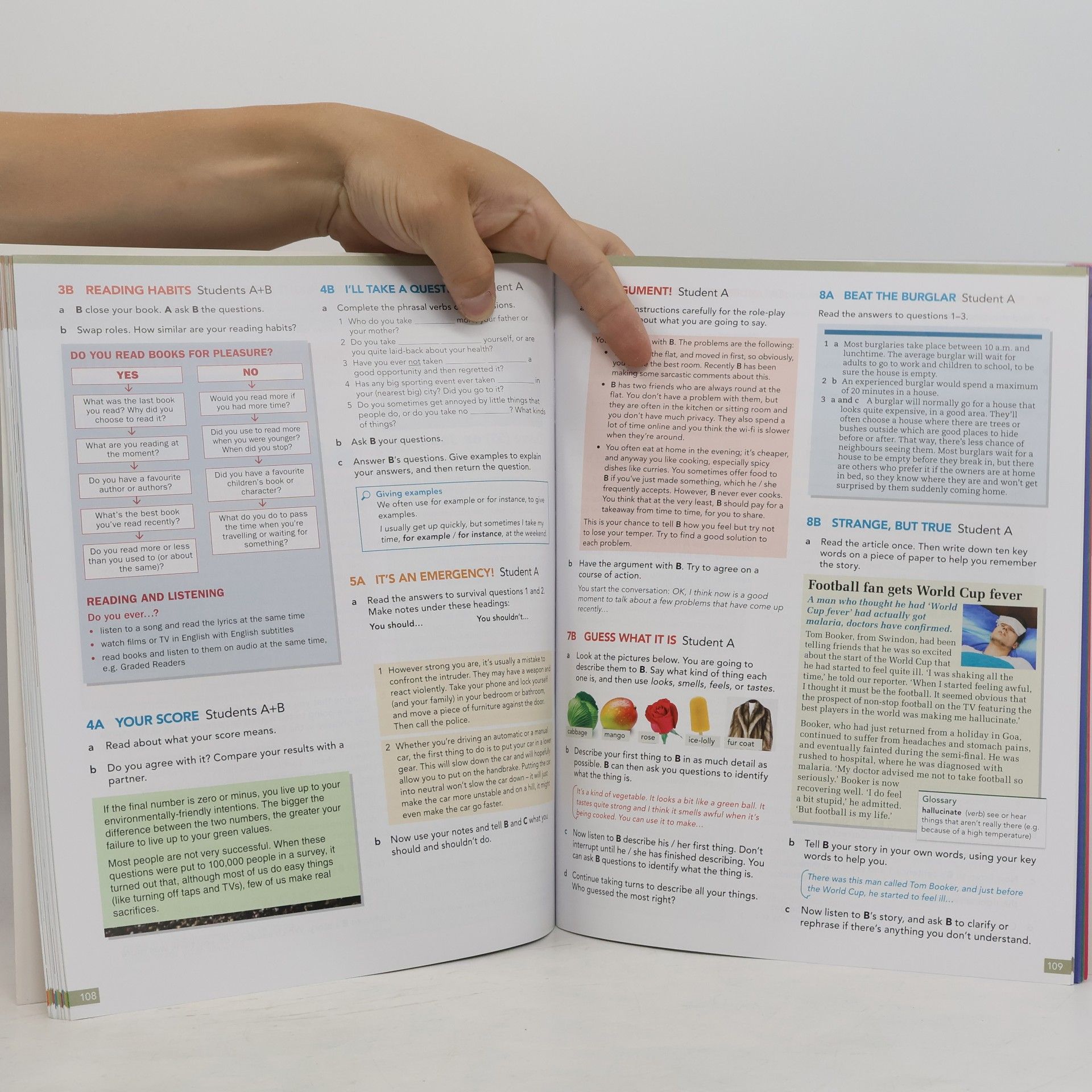 Christina Latham-Koenig English File: Upper-Intermediate