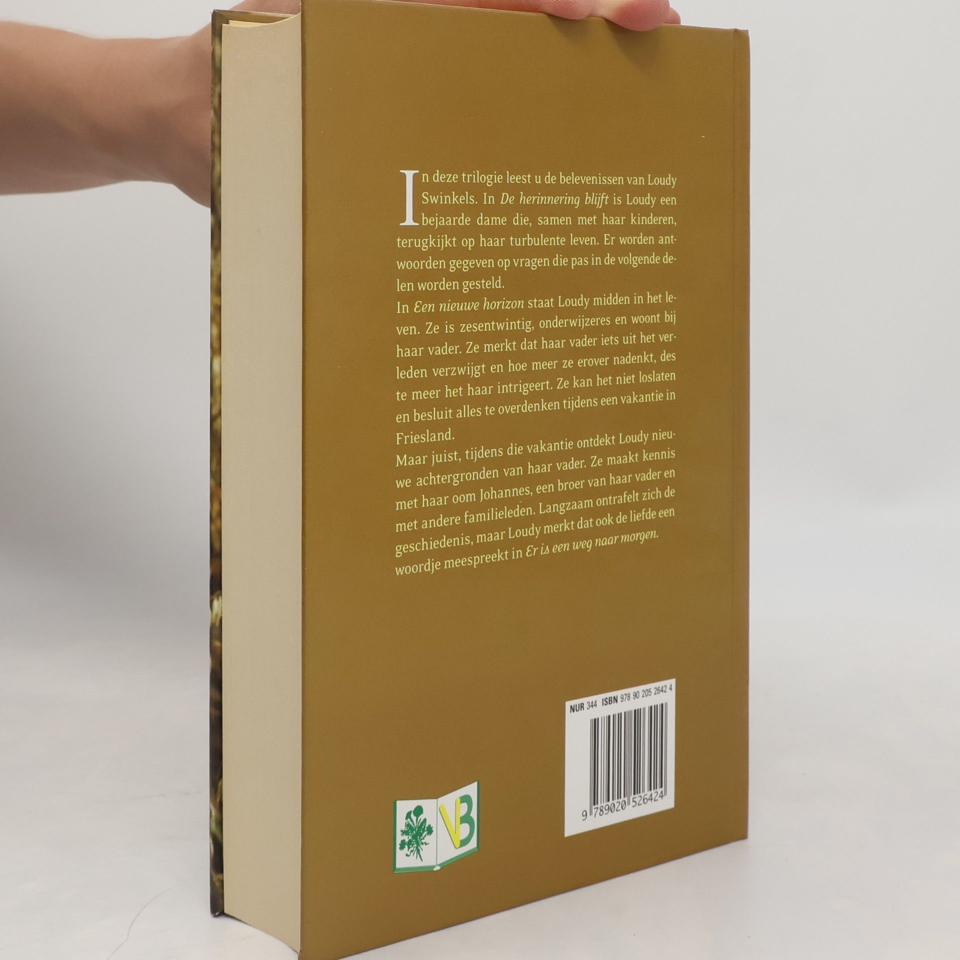 Anke de Graaf Moederziel omnibus