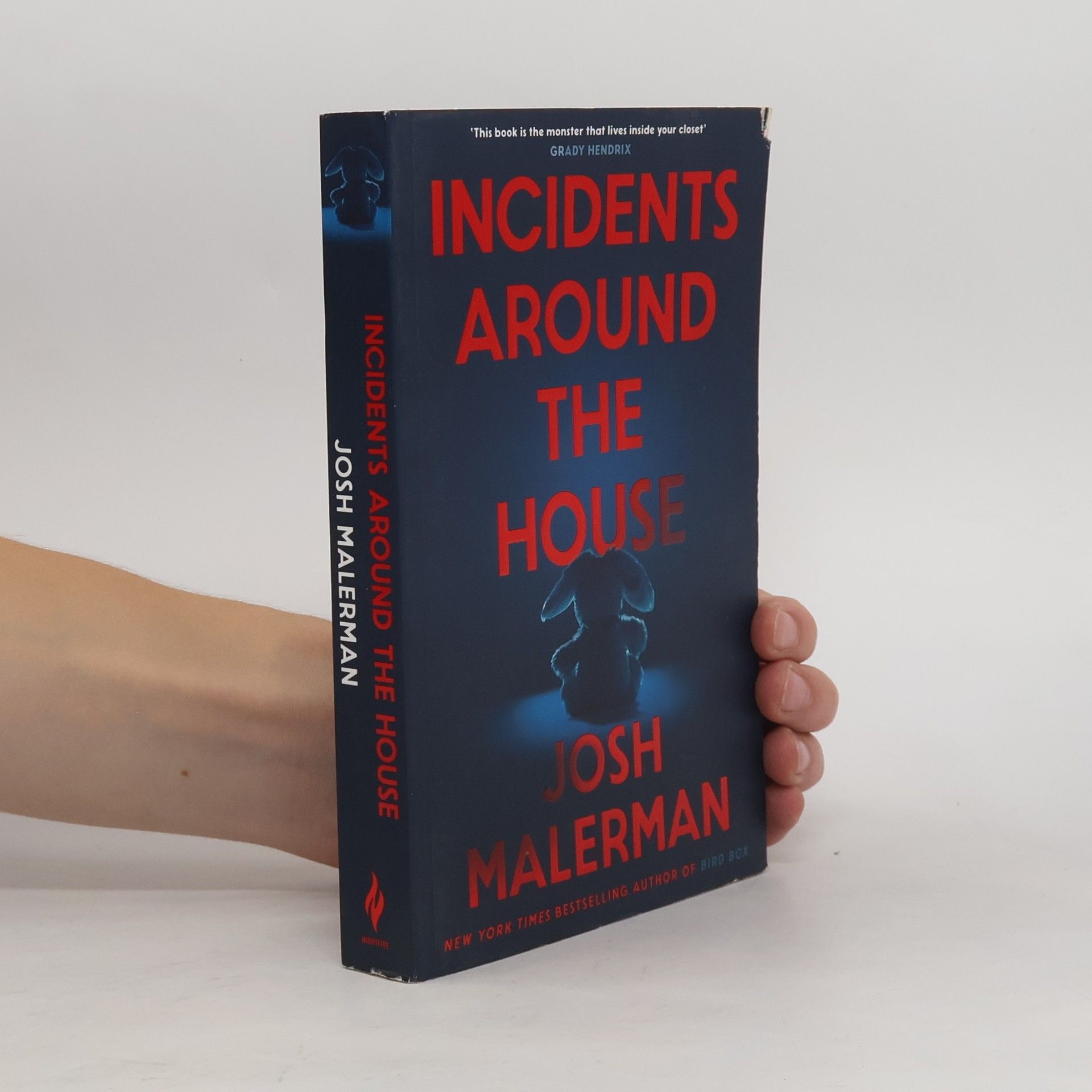 Incidents Around the House