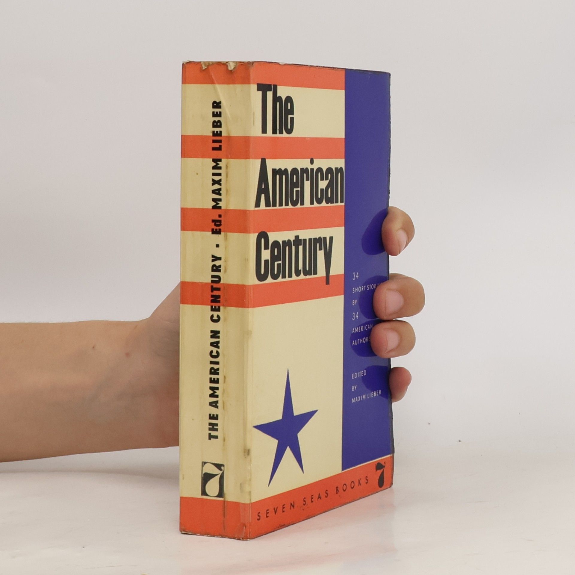 Autorenkollektiv The American Century