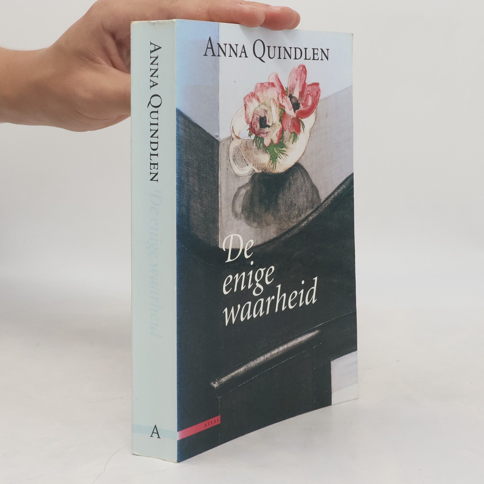 Christien Jonkheer De enige waarheid