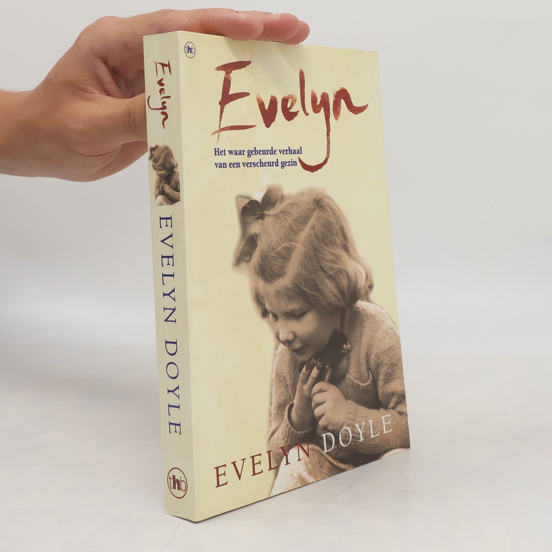Evelyn