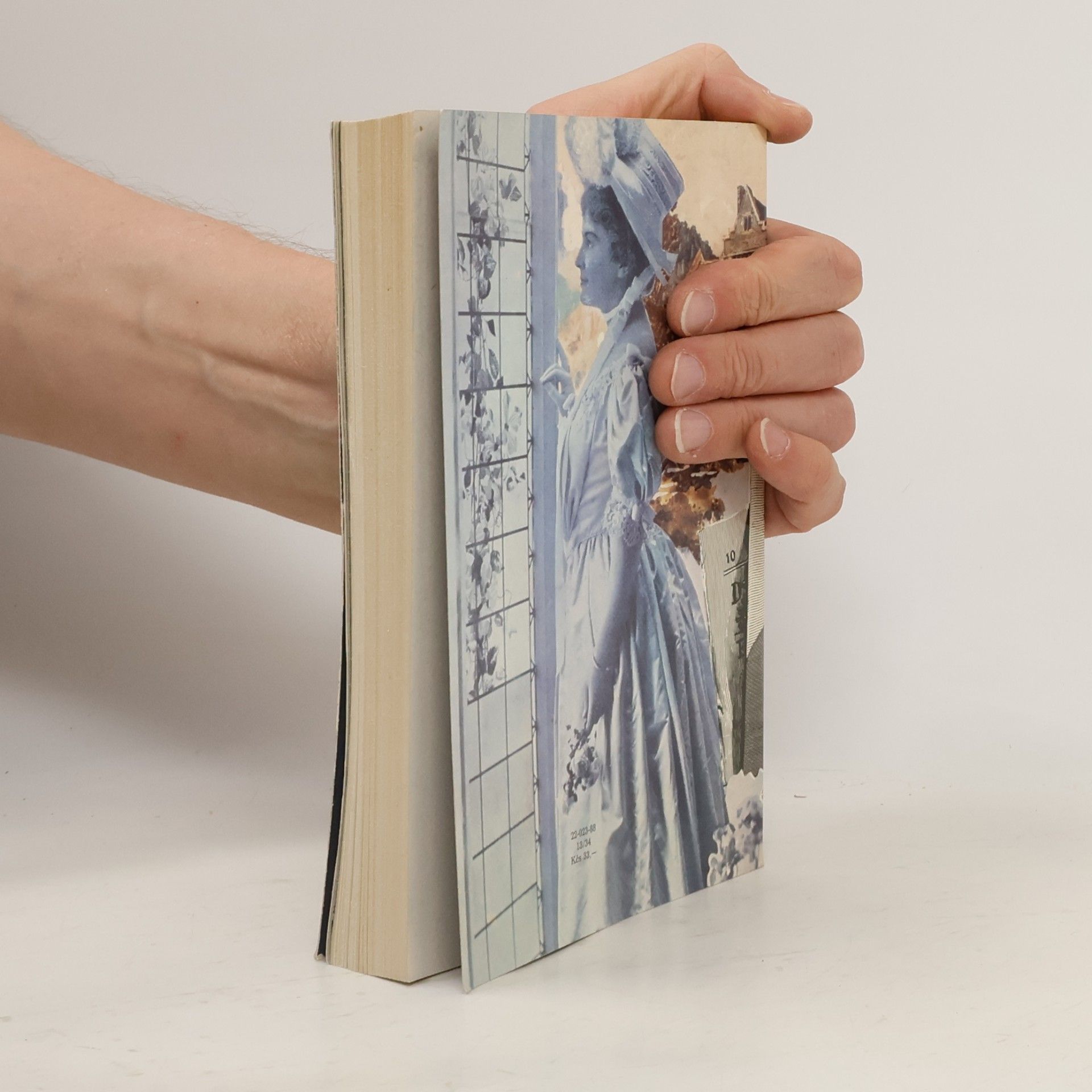 Ngaio Marsh Poslední opona