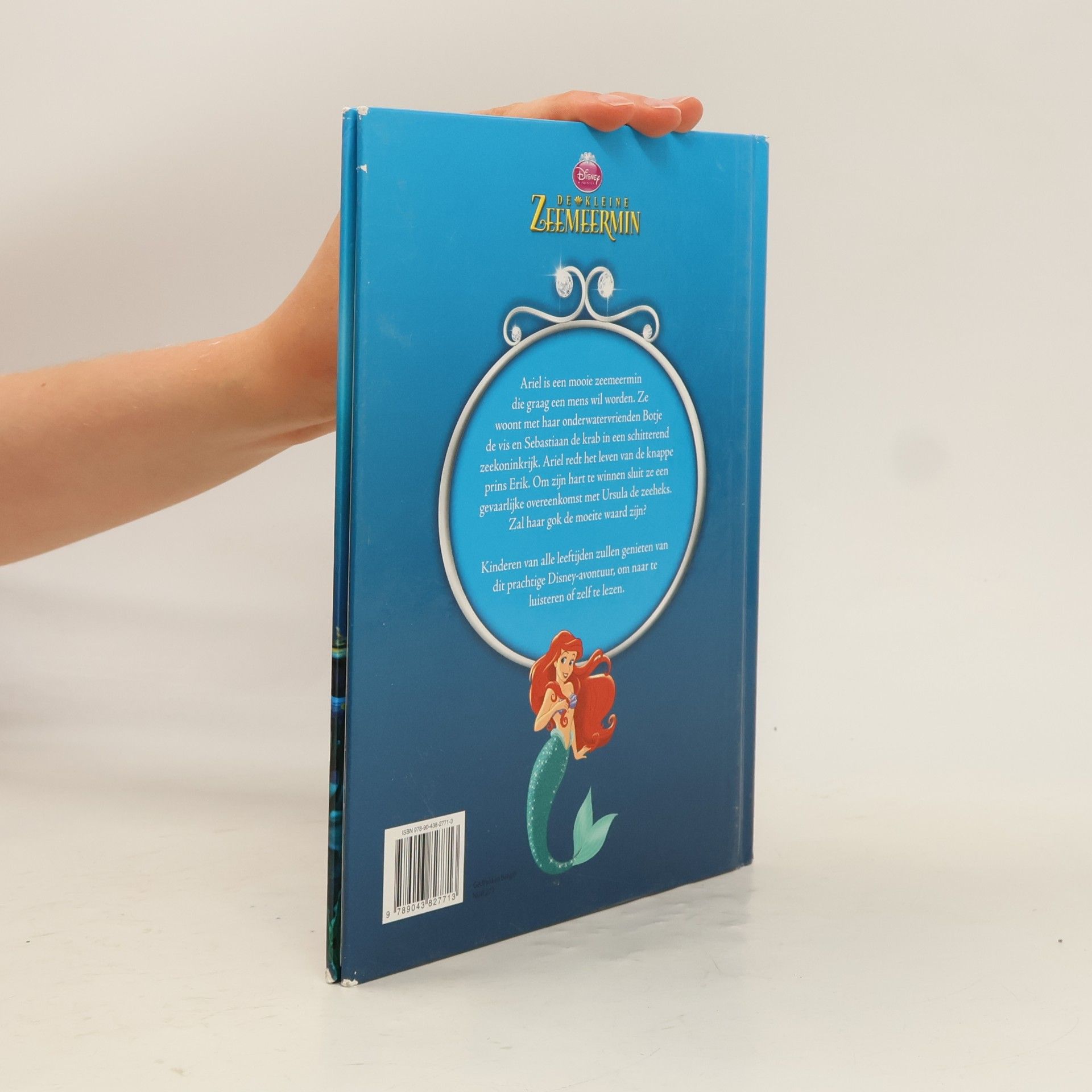 Autorenkollektiv De Kleine Zeemeermin