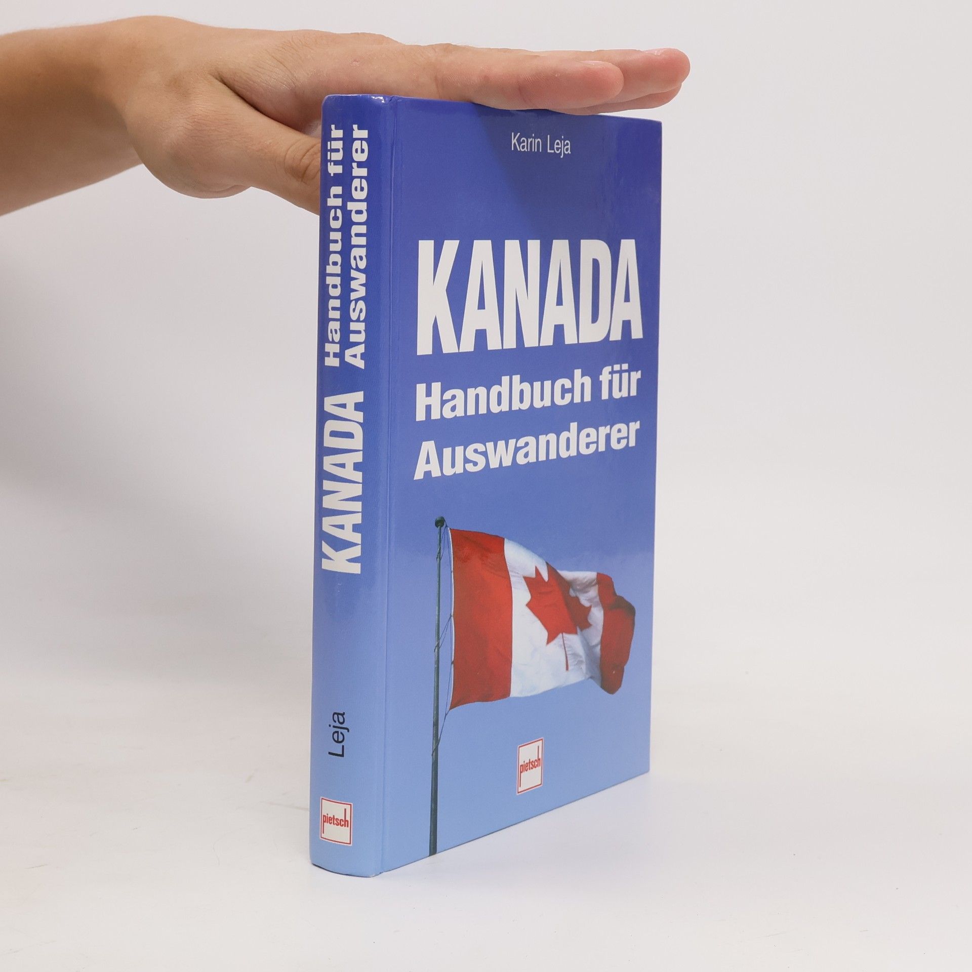 Kanada für Auswanderer
