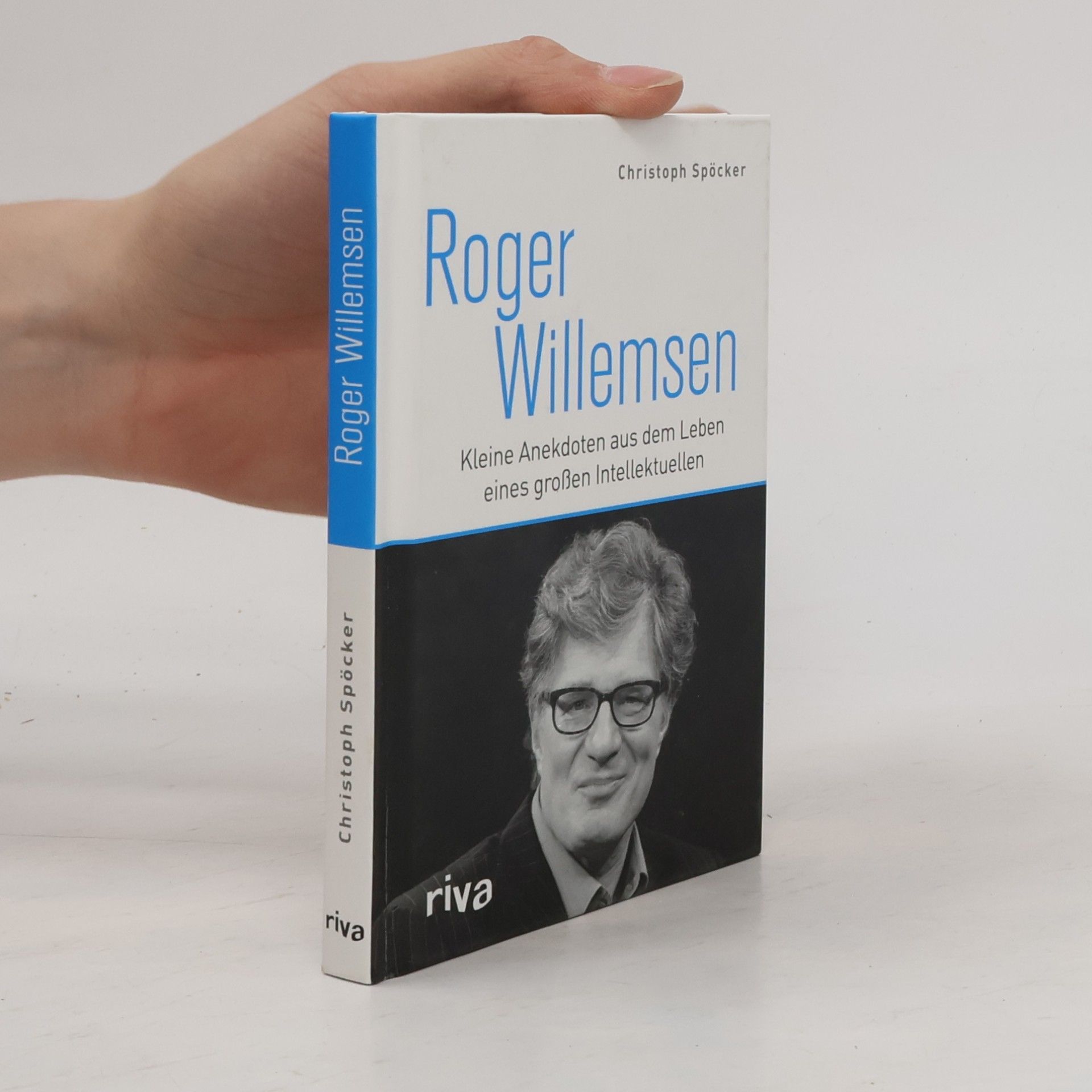 Roger Willemsen