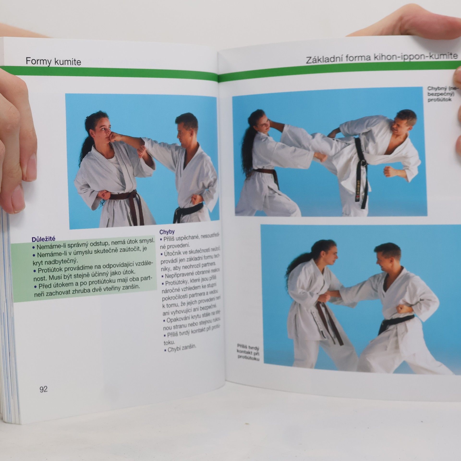 Wolf-Dieter Wichmann Karate