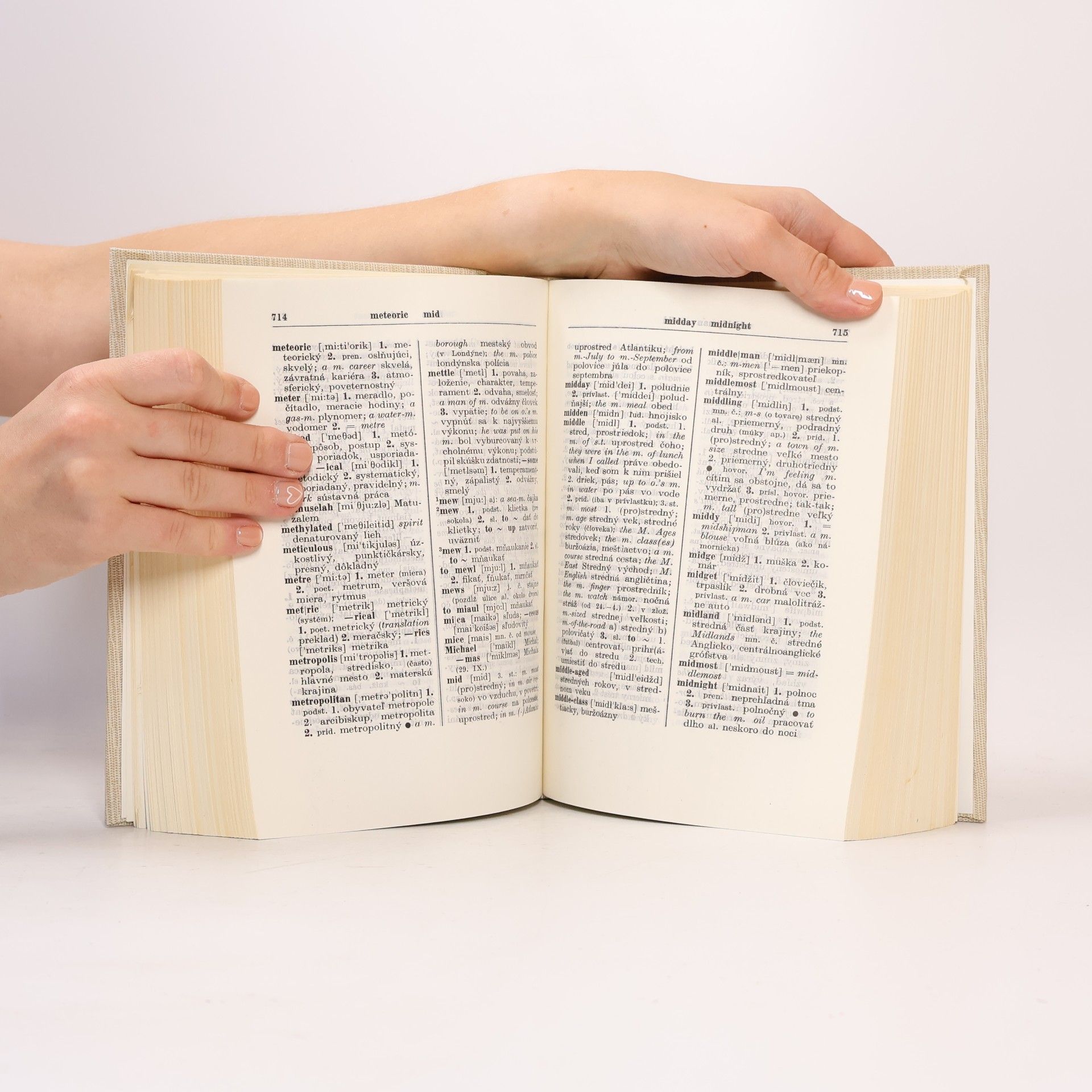 Ján Šimko English Slovak Dictionary. Anglickoslovenský slovník