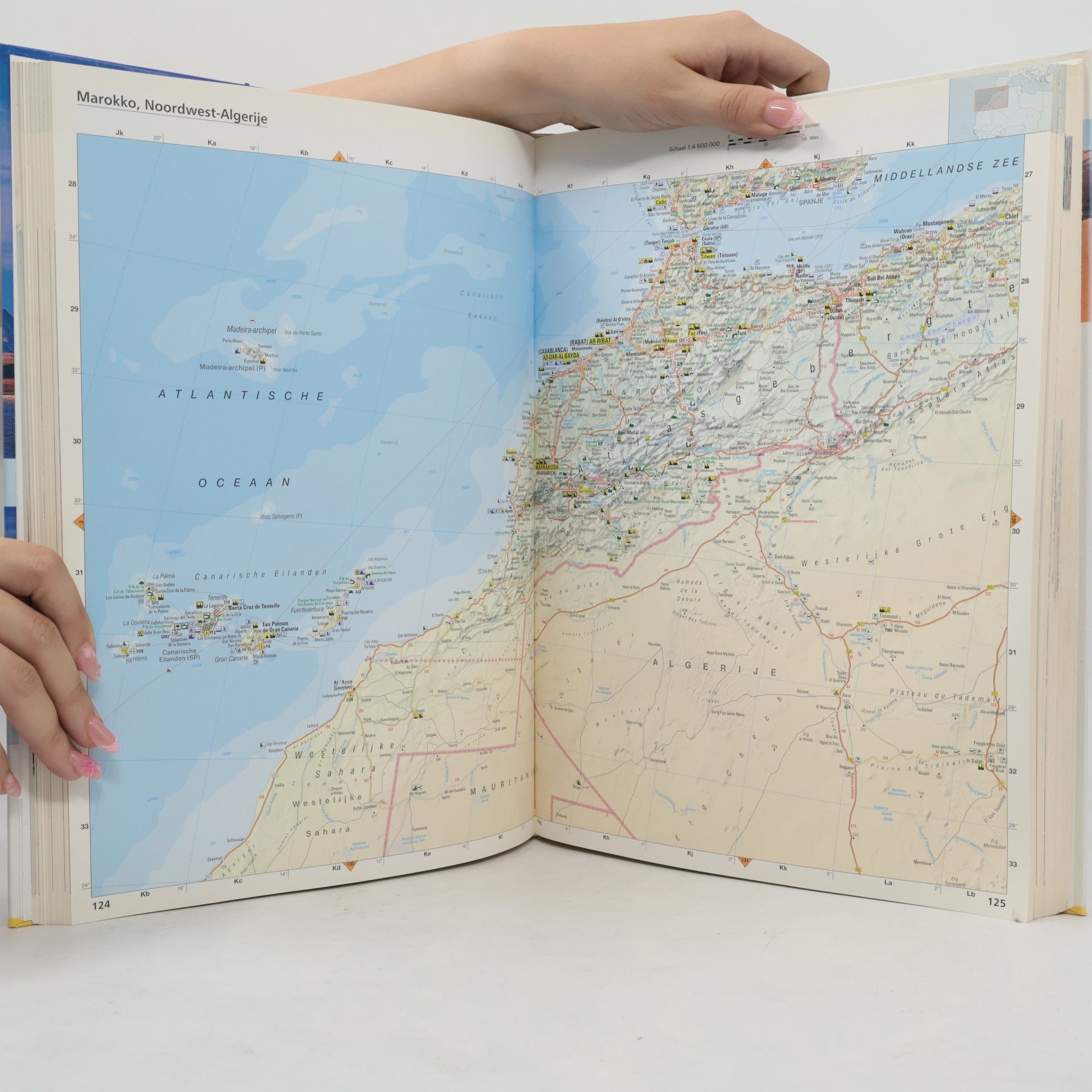 ANWB Wereldatlas