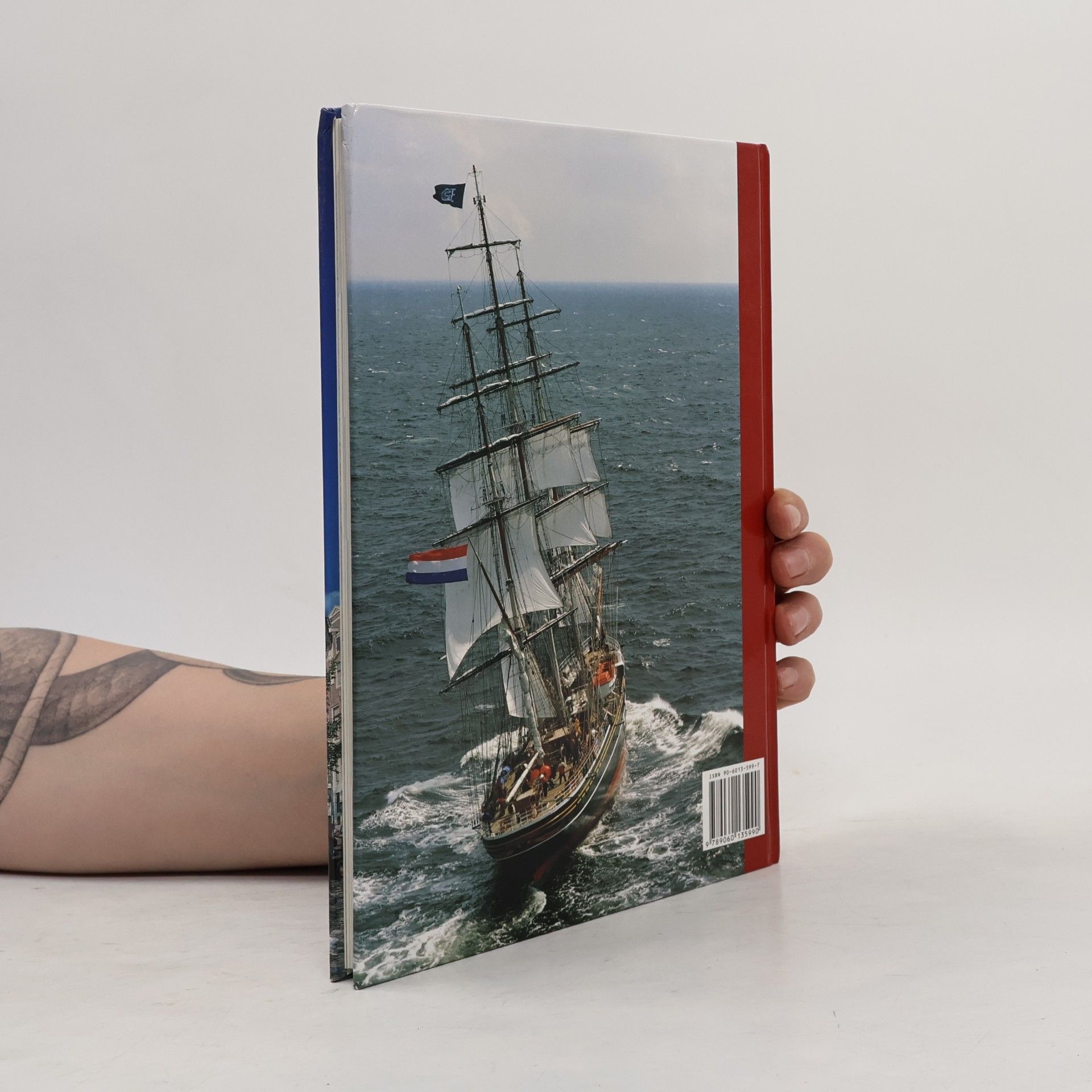 Autorenkollektiv Sail Logboek