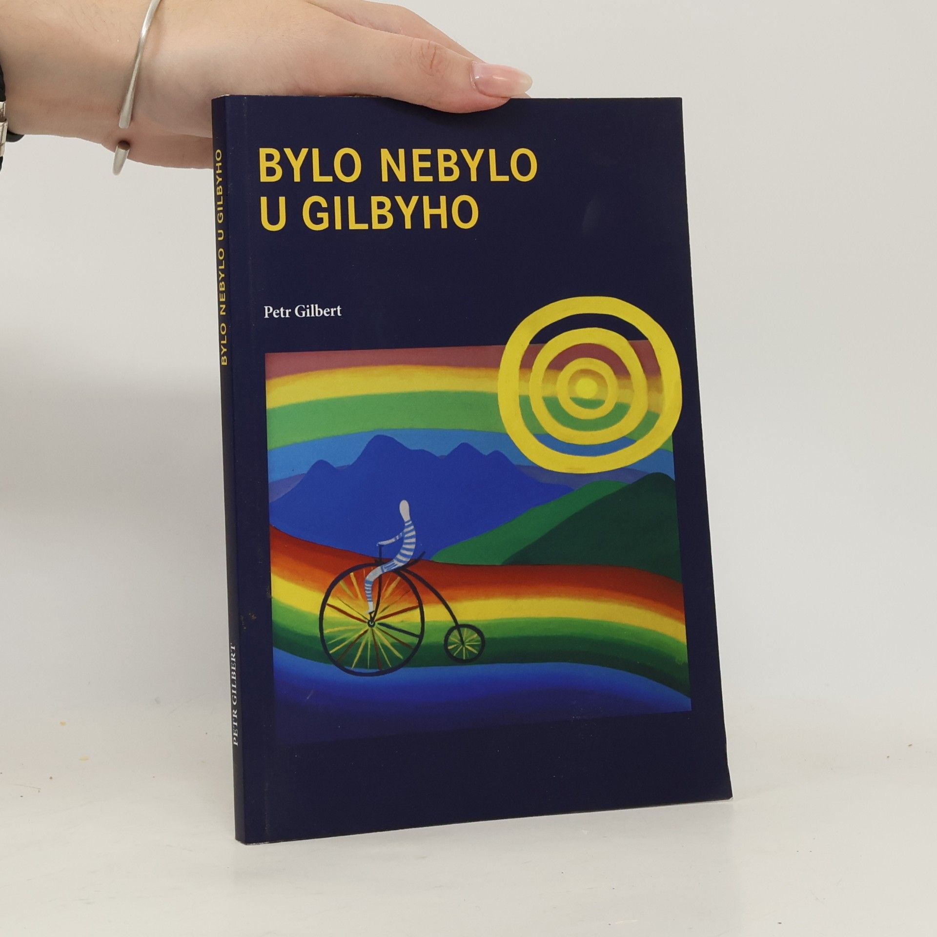 Bylo nebylo u Gilbyho