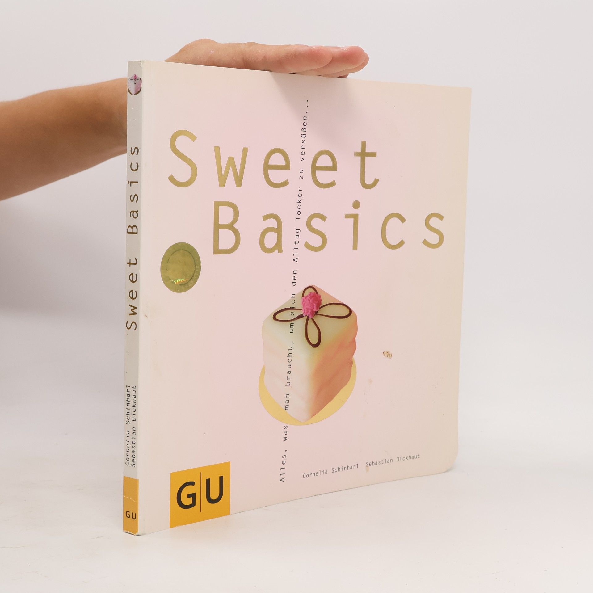 Cornelia Schinharl Sweet basics