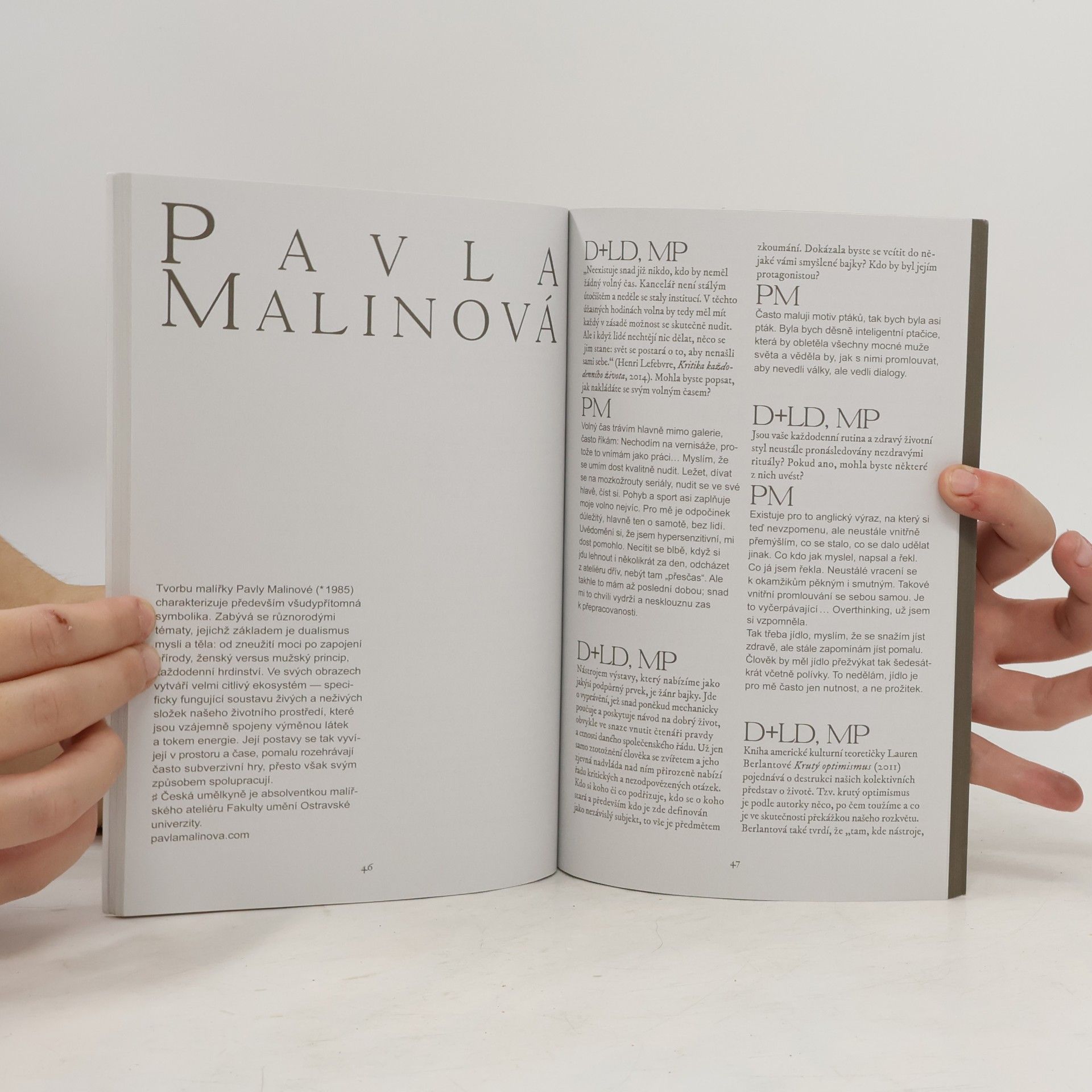 Kolektiv autorů Plato. Optimalizované bajky o dobrém životě. Optimised Fables about a Good Life