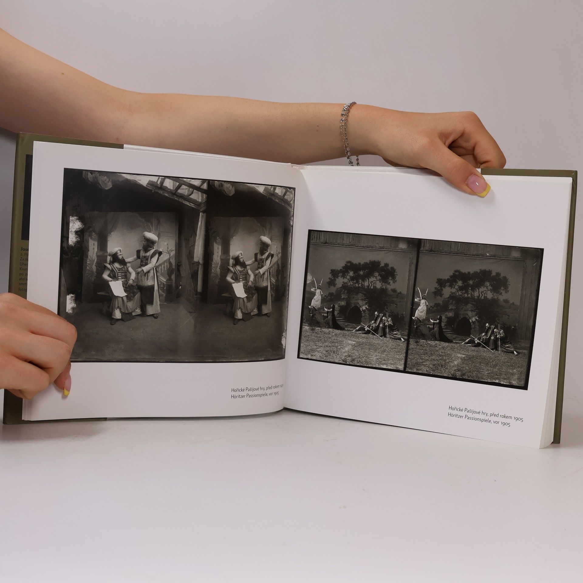 Josef Seidel Seidel - fotografická paměť generací