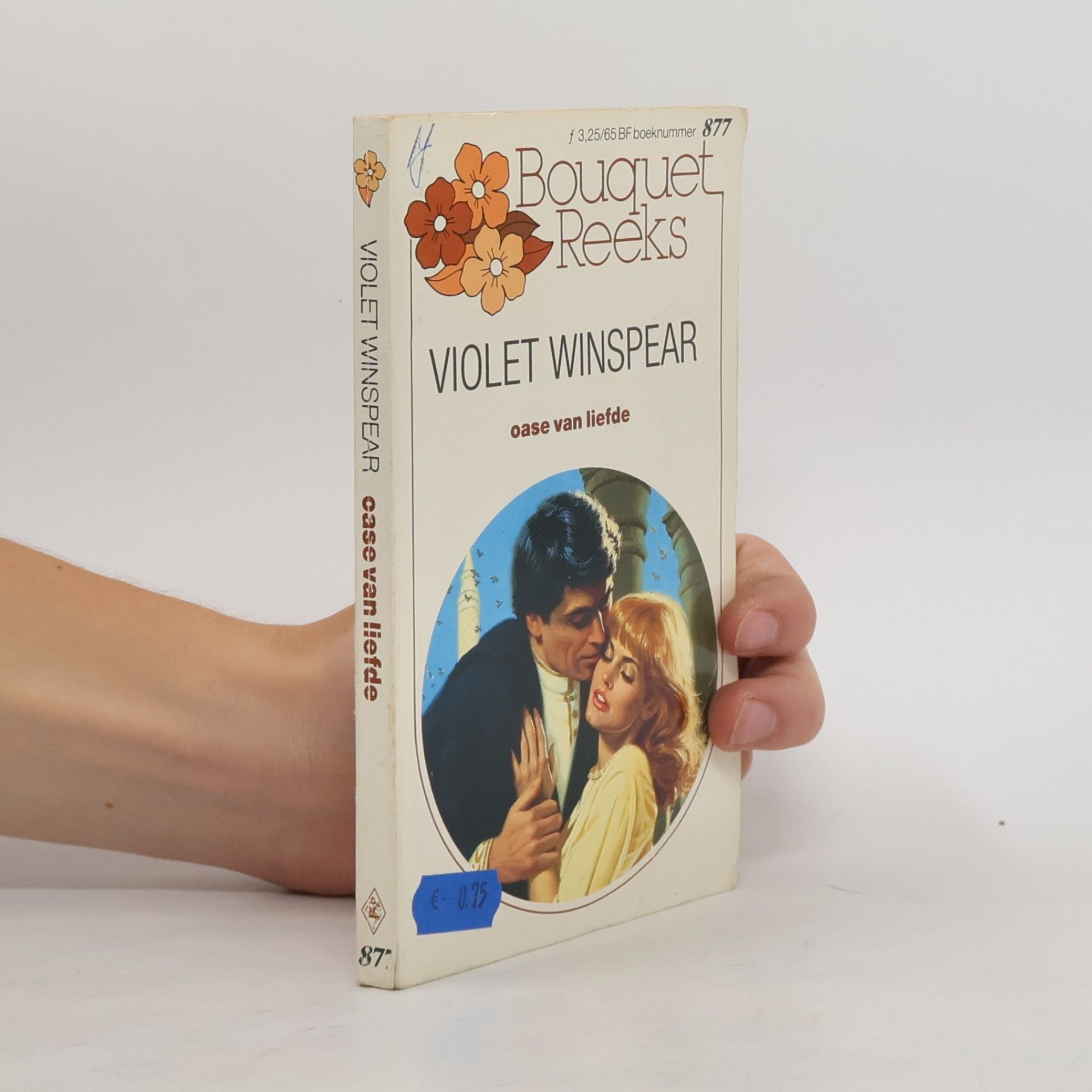Oase van liefde