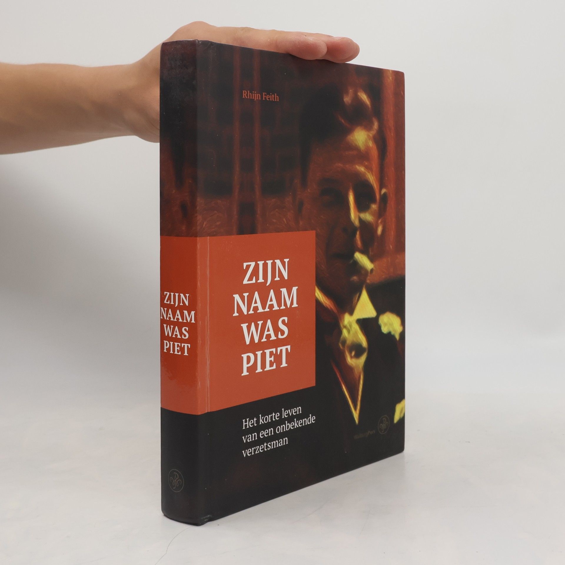 Zijn naam was Piet