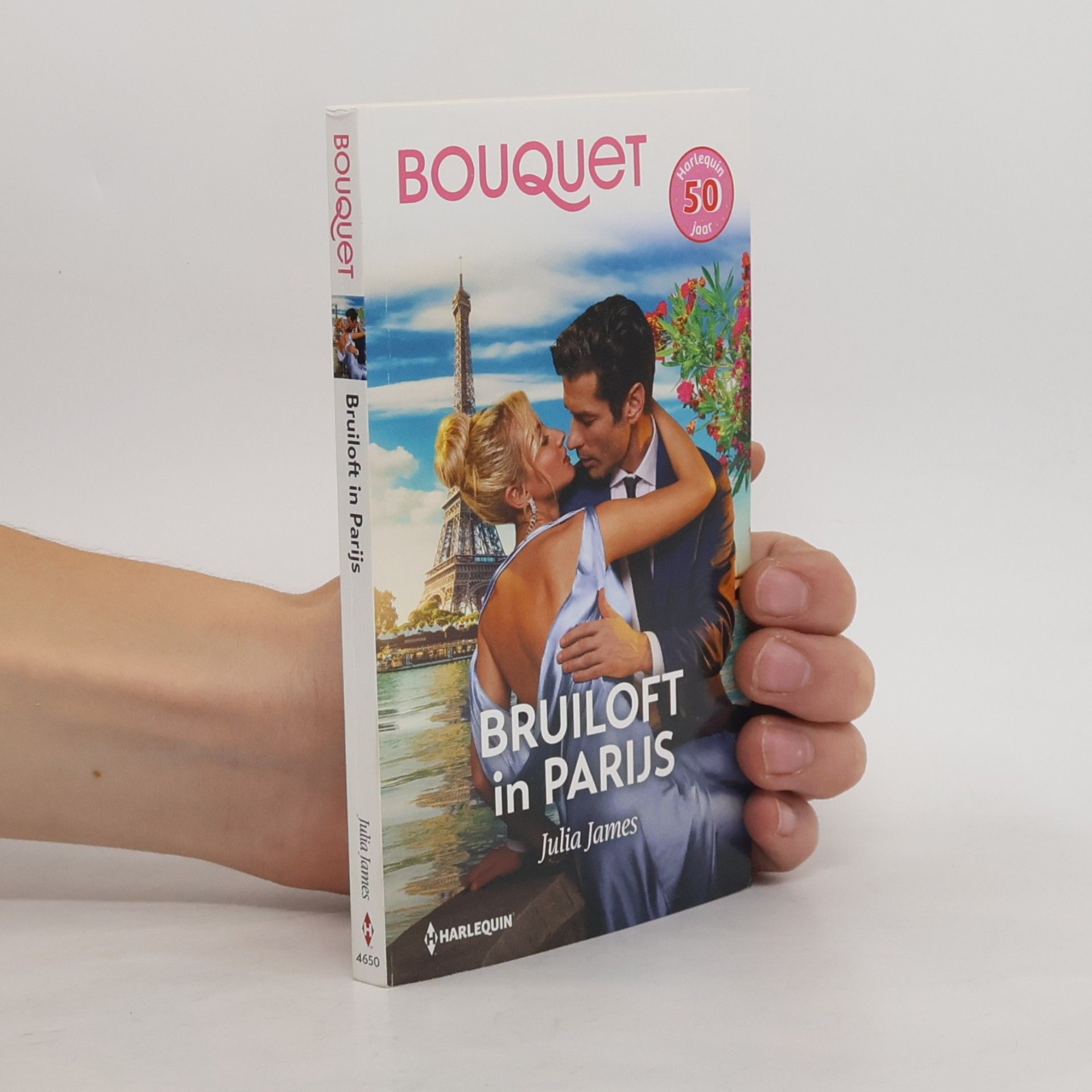 Bruiloft in Parijs 4650