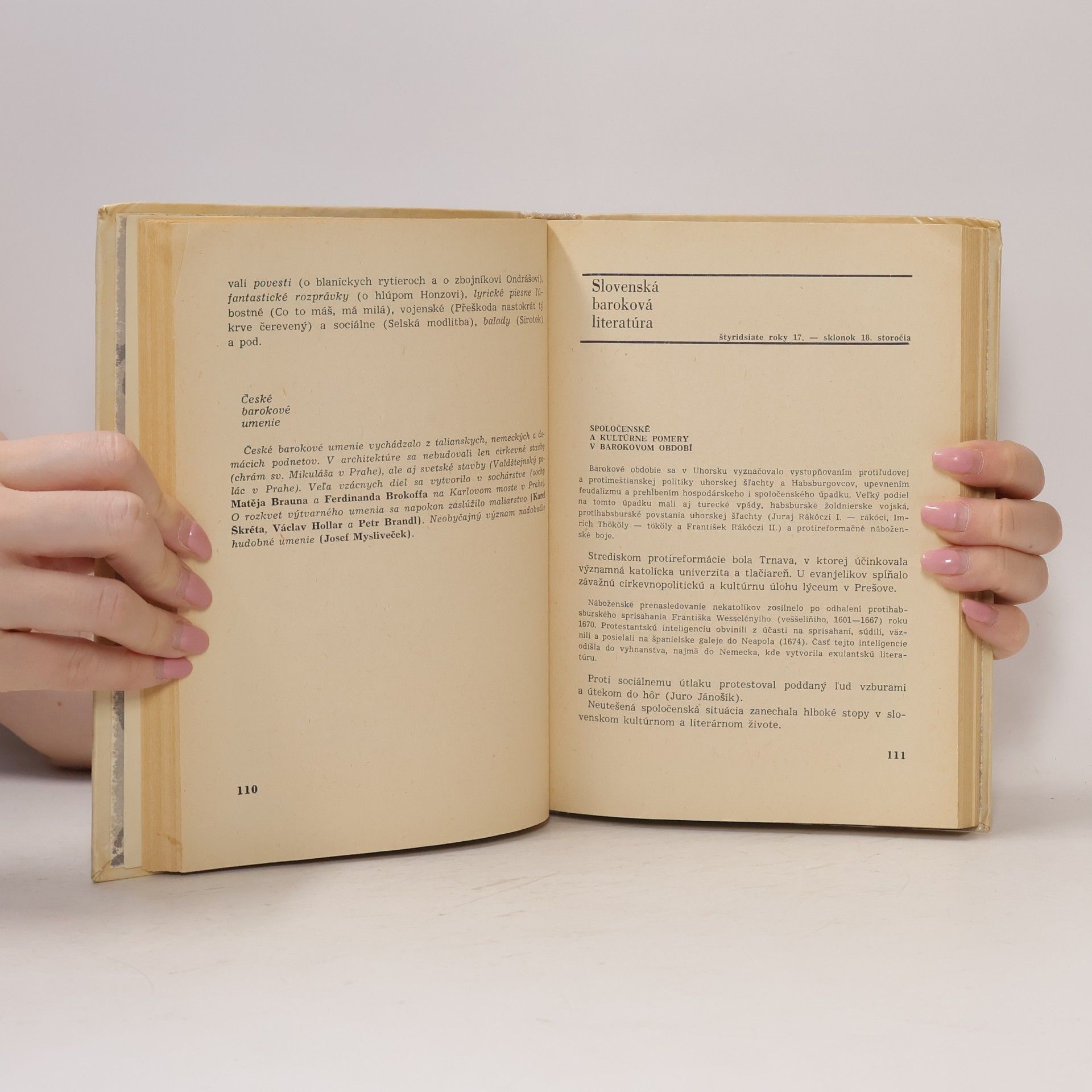Collectif d'auteurs Literatúra 1
