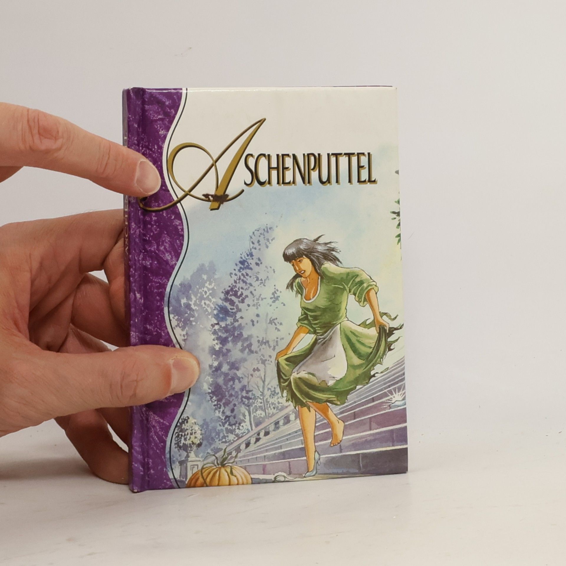 Aschenputtel