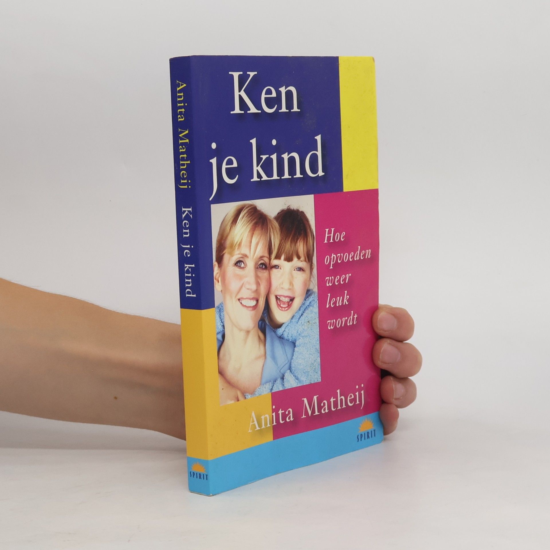 Ken je kind