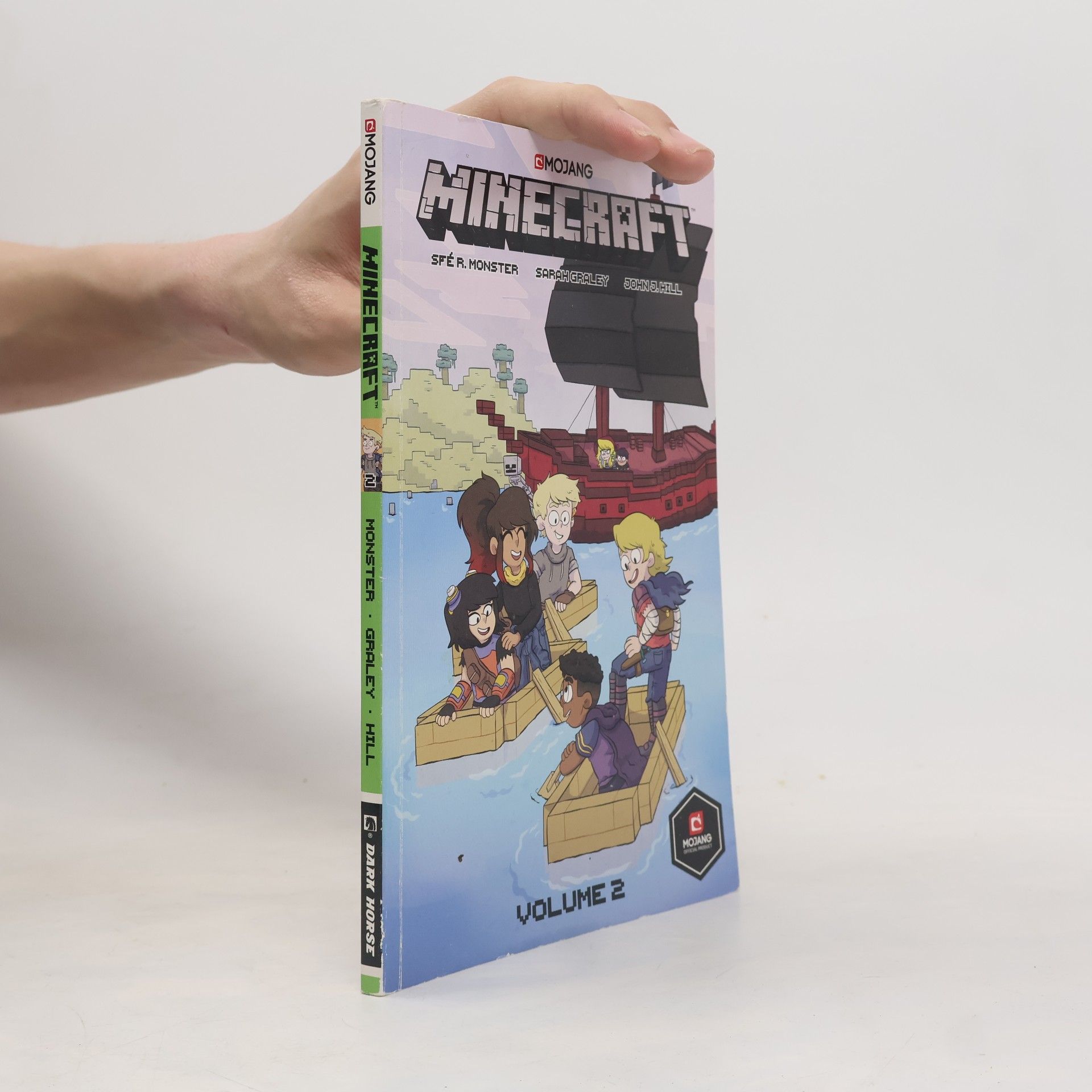 Minecraft Volume 2