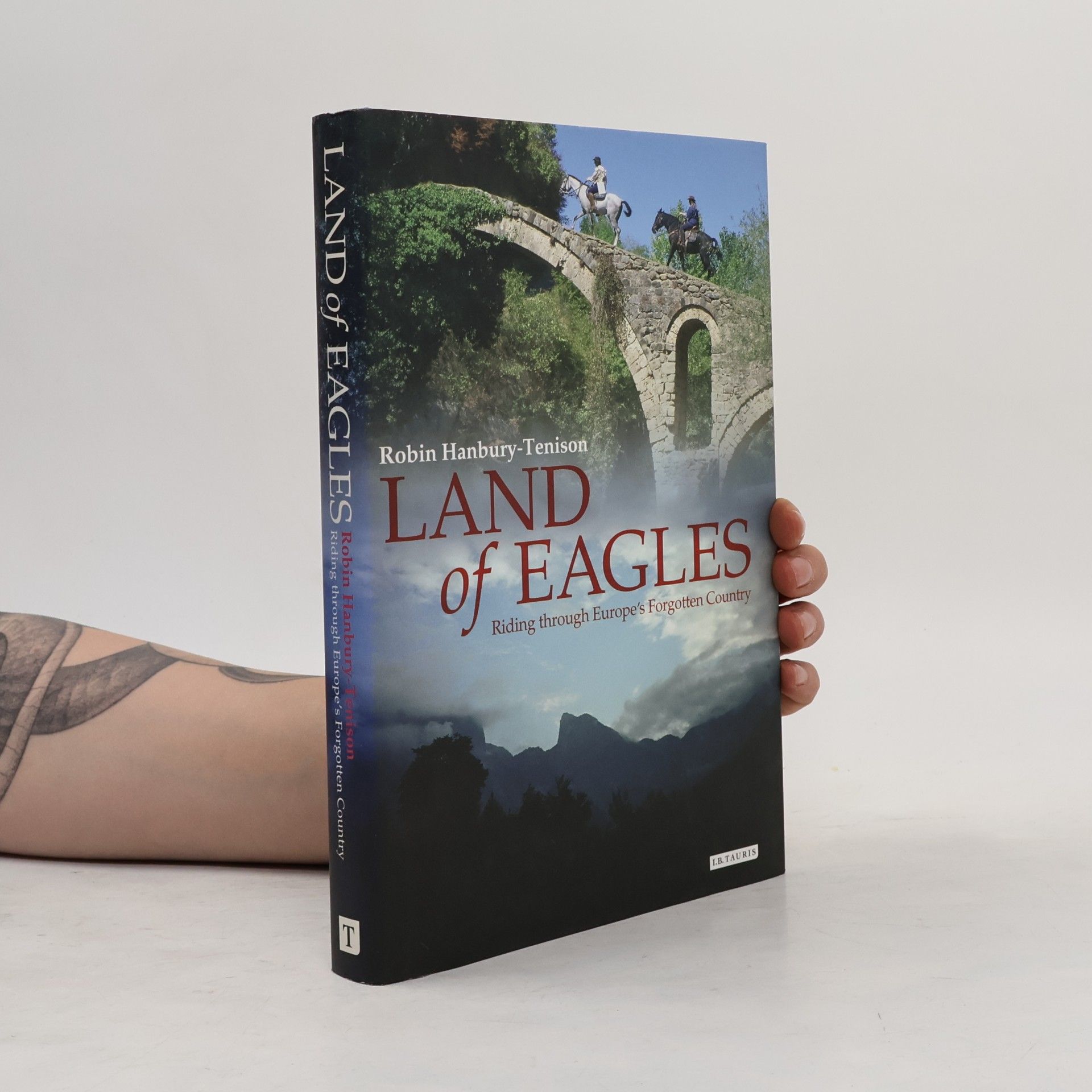 Land of Eagles