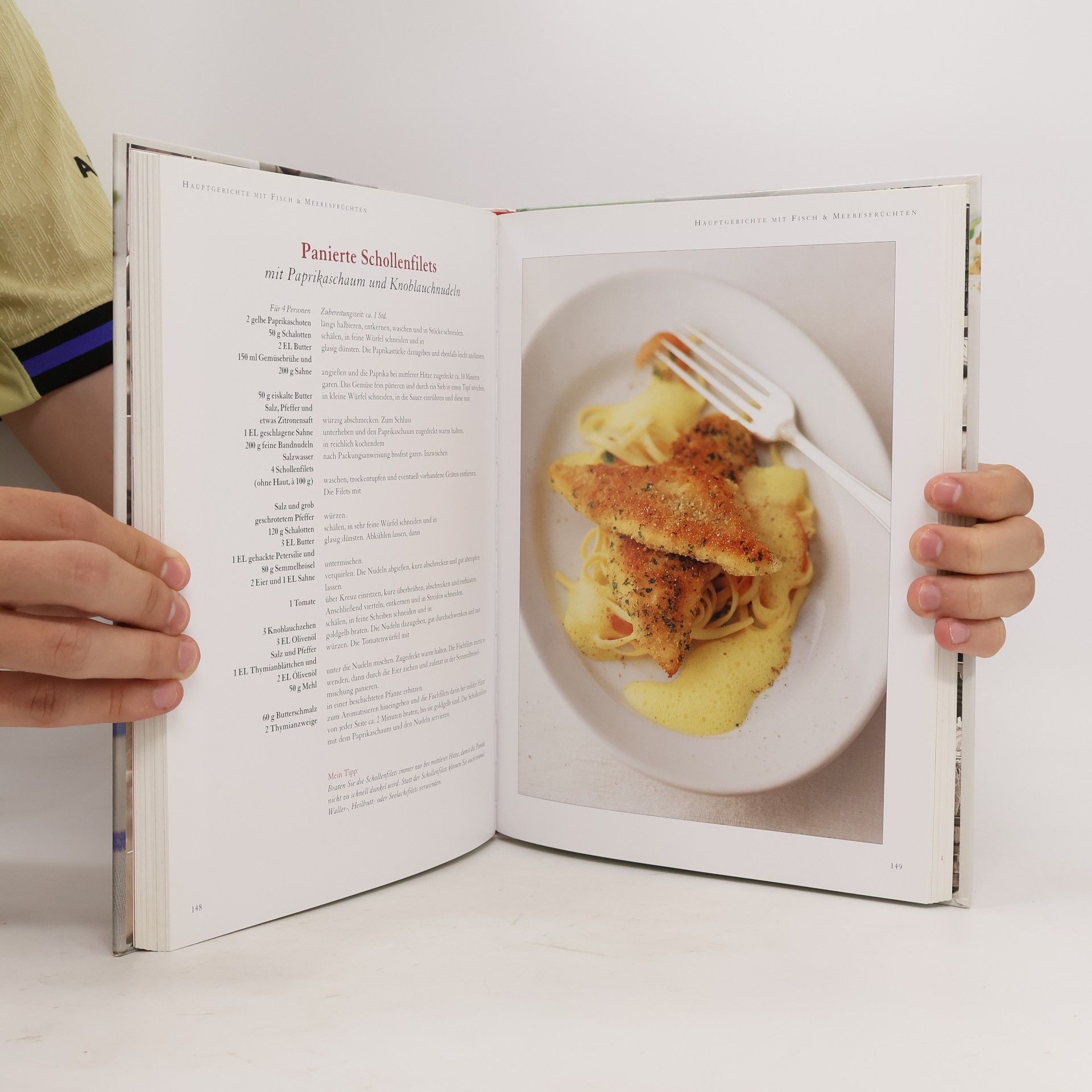 Johann Lafer Gut kochen