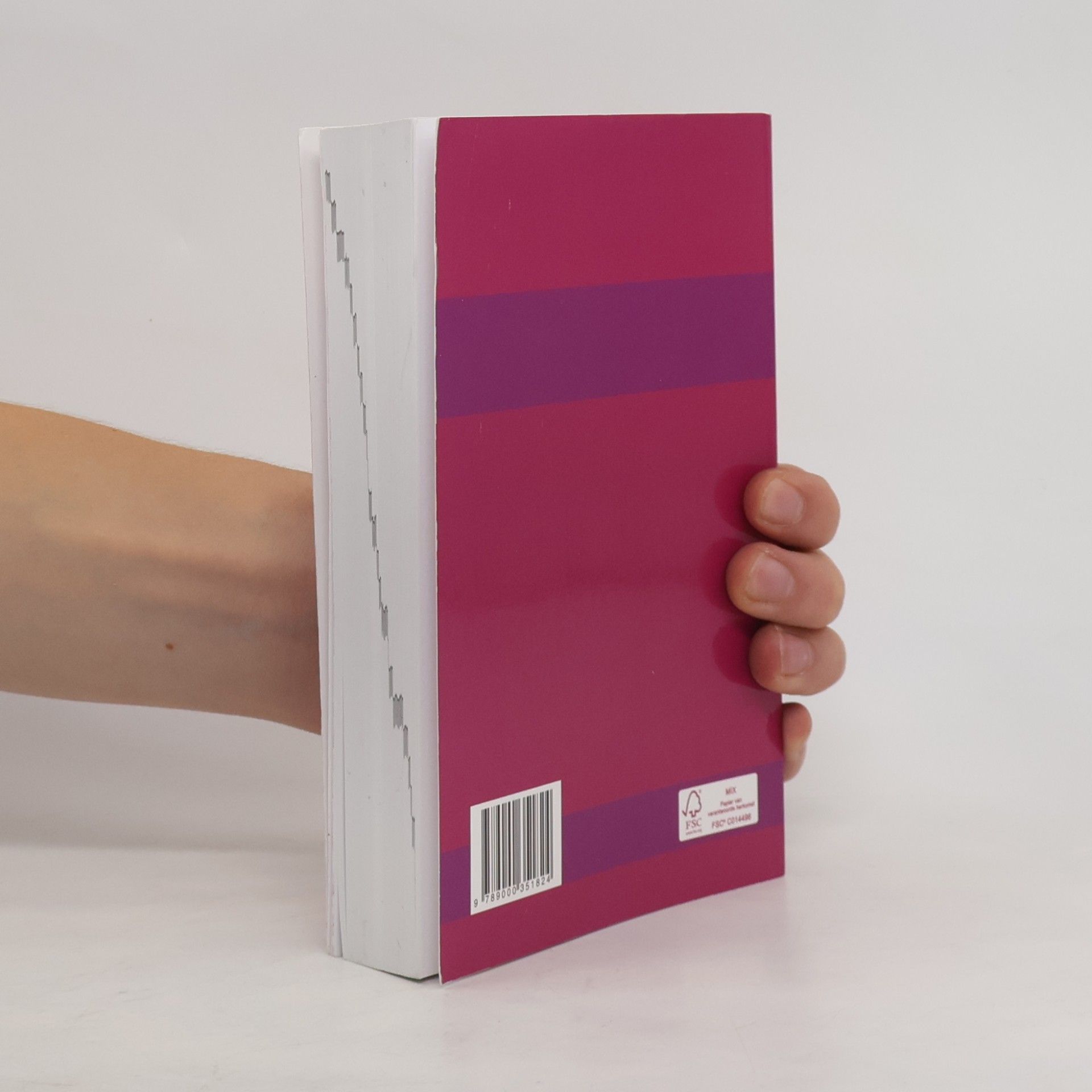 Kolektiv autorů Woordenboek Engels Nederlands