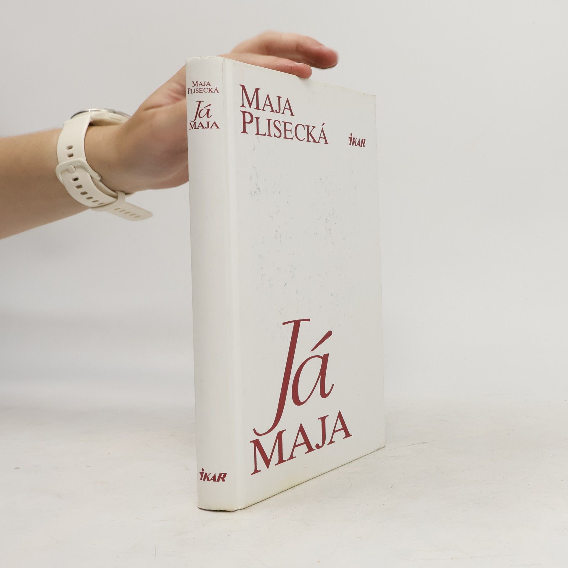 Já Maja