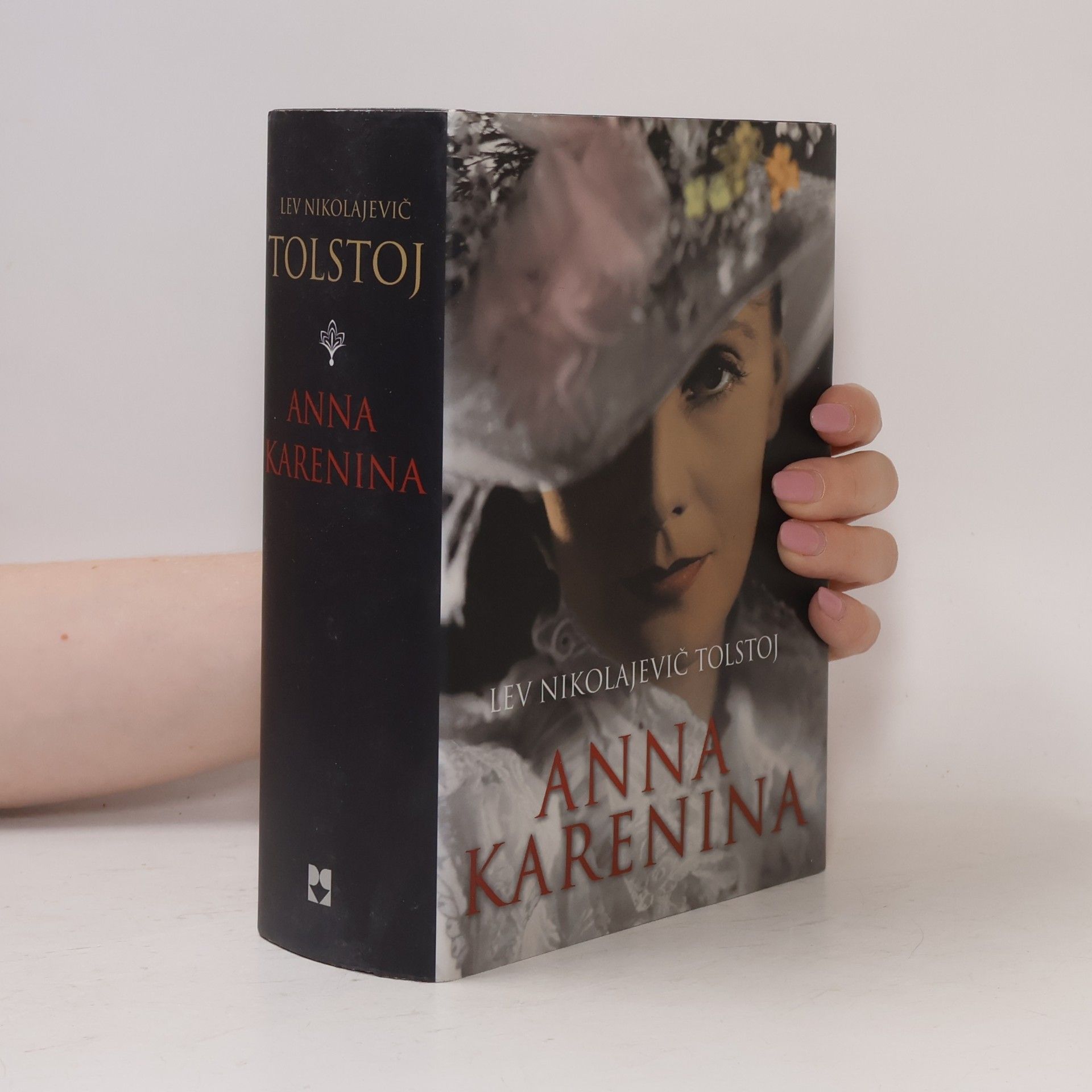 Lev Nikolajevič Tolstoj Anna Karenina