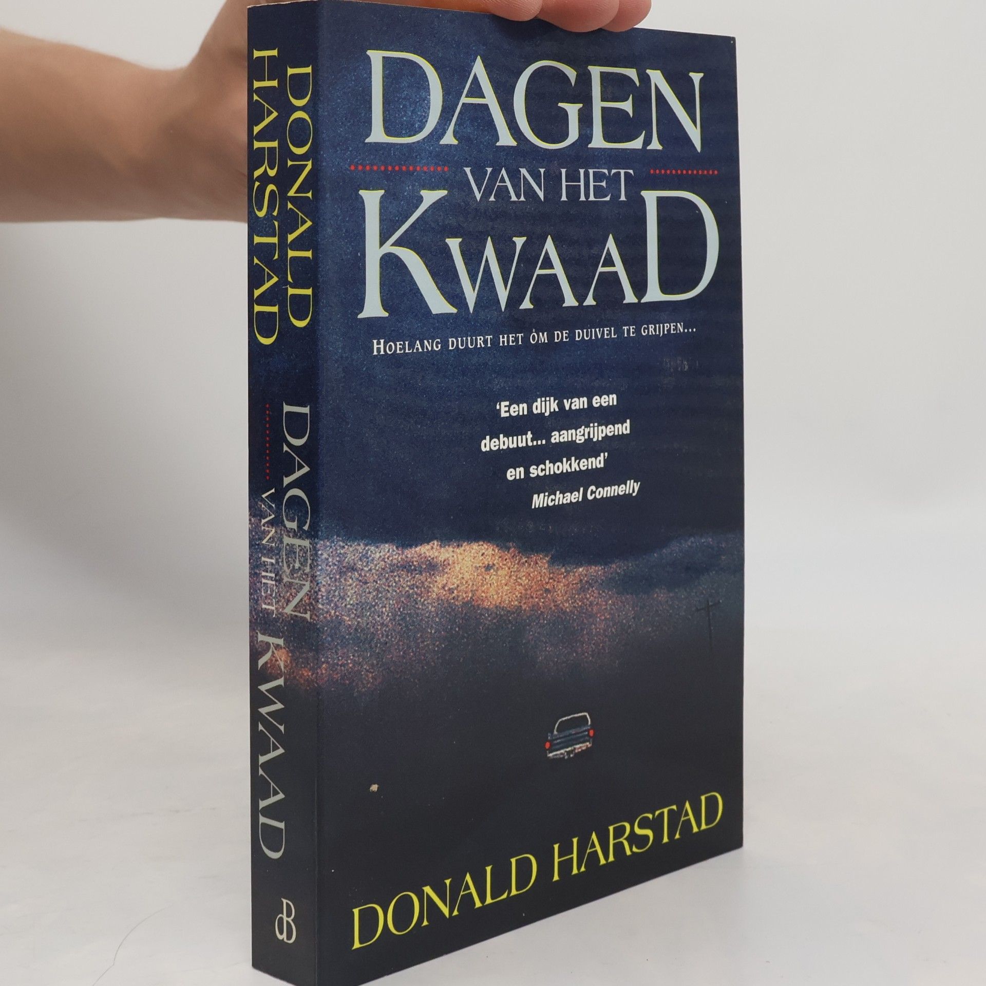 Dagen van het kwaad