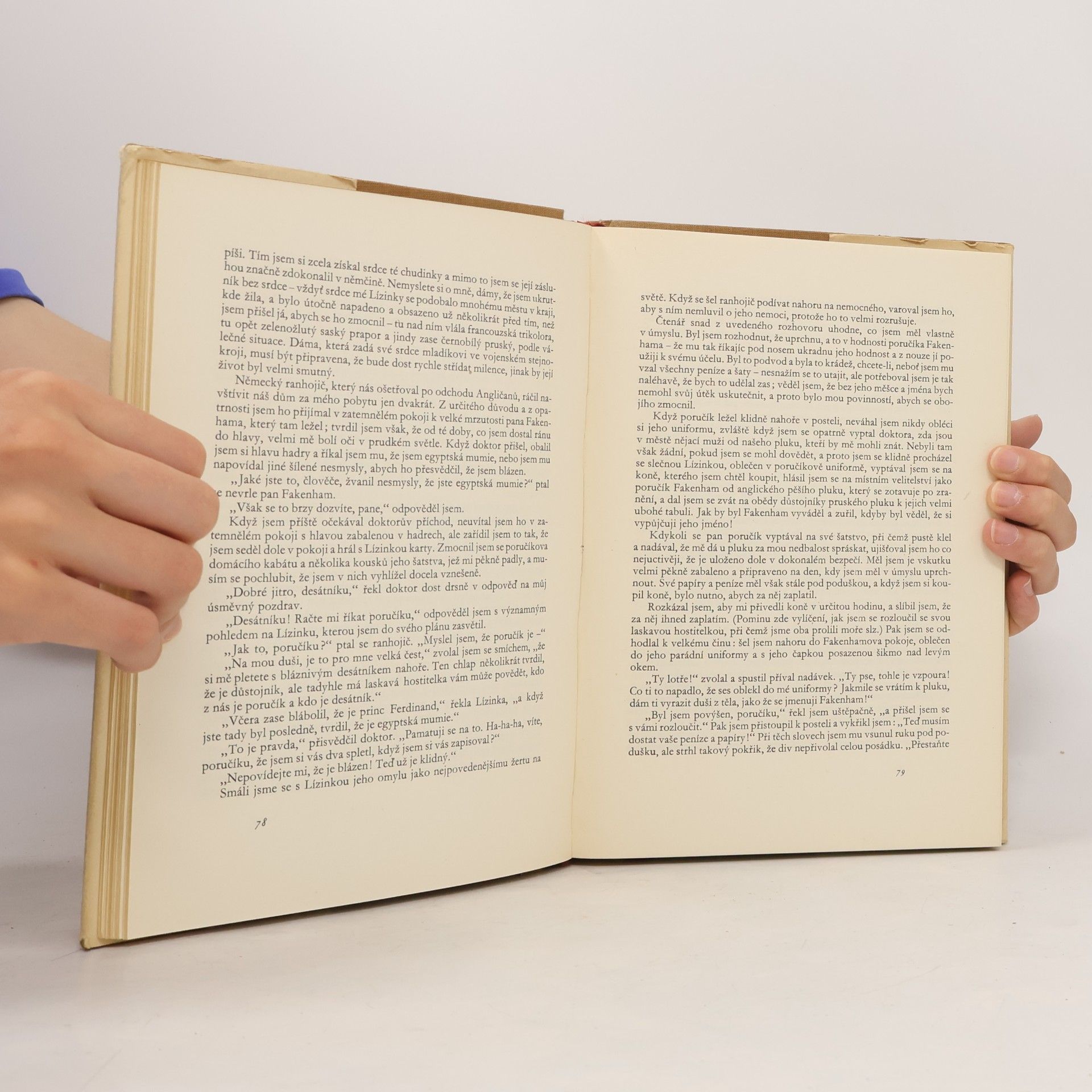 William Makepeace Thackeray Paměti urozeného pána Barry-Lyndona