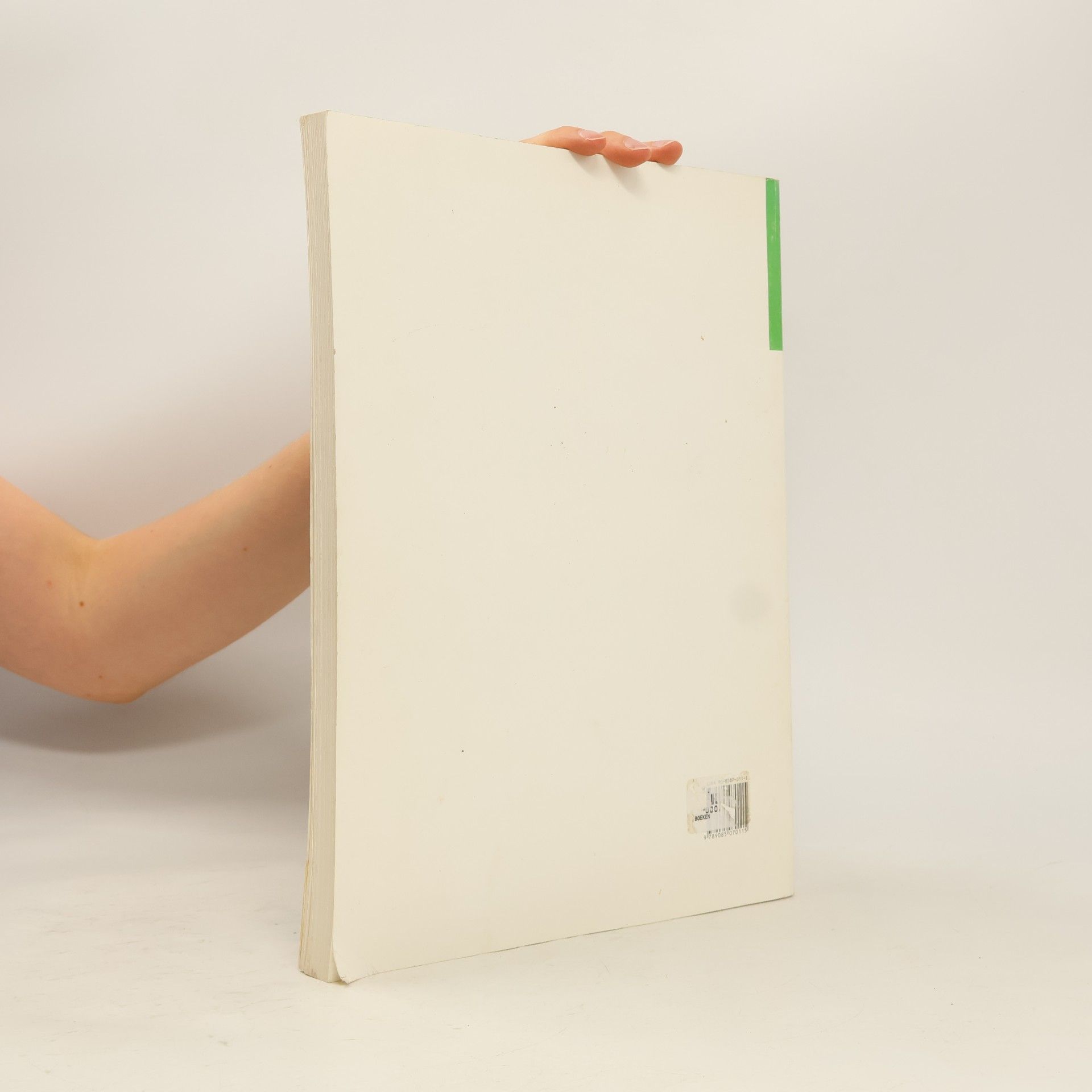 Libro Books Nederland in de 20ste eeuw