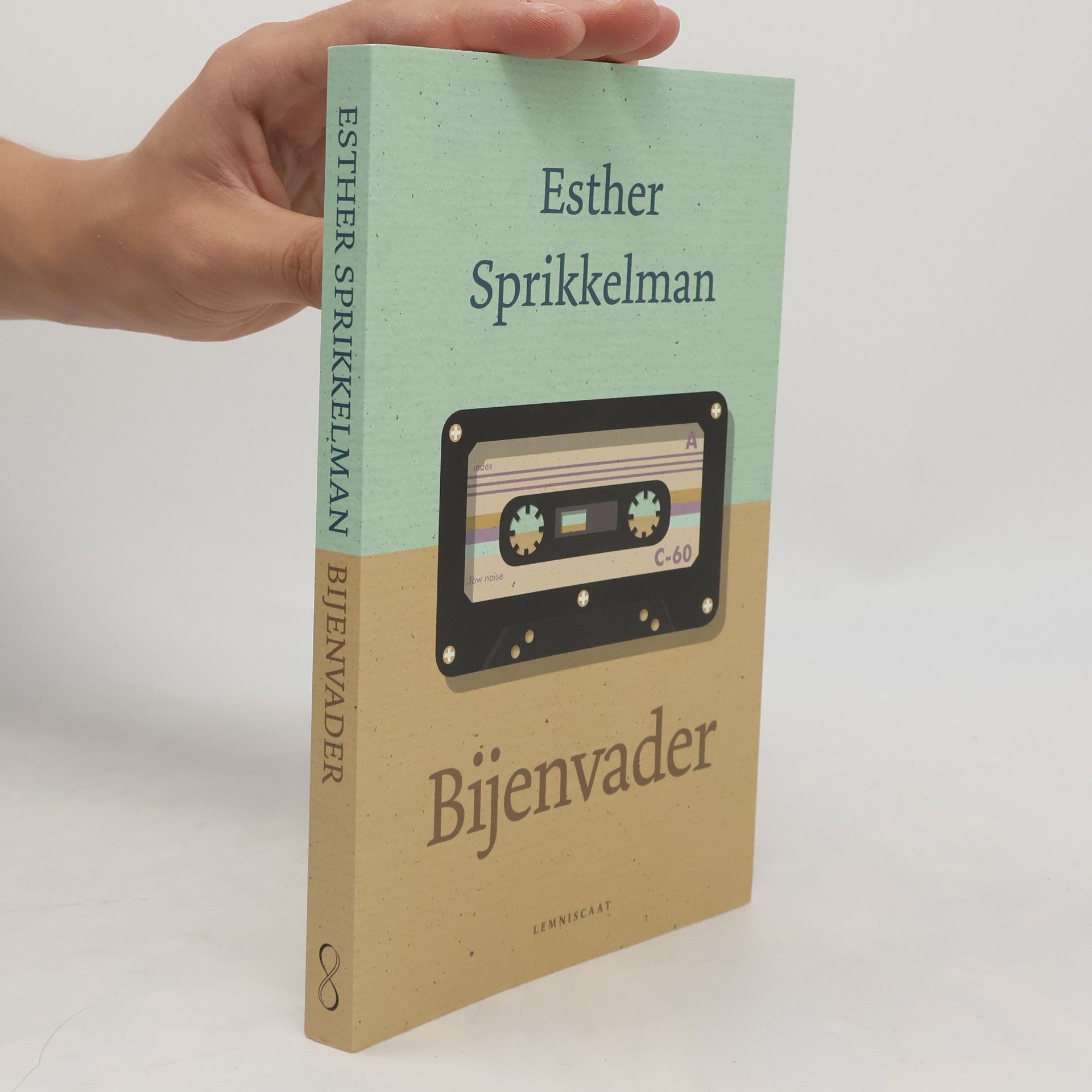 Bijenvader