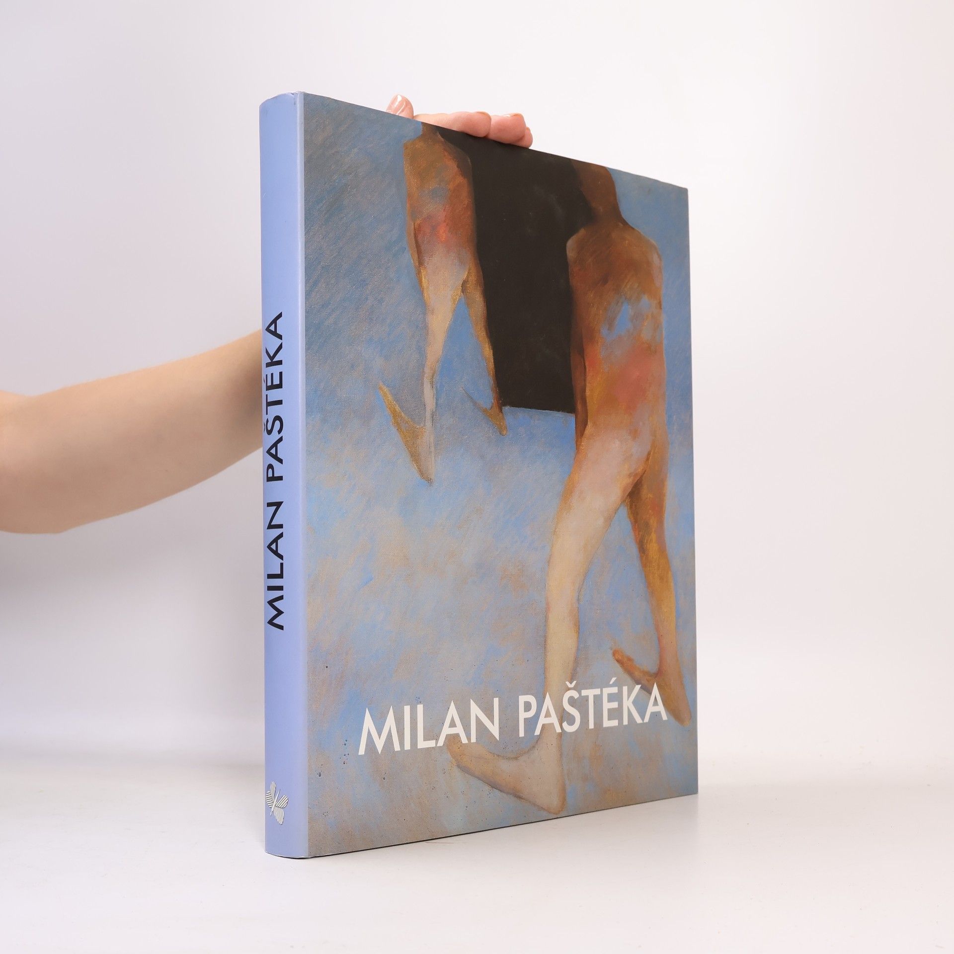 Ján Bakoš Milan Paštéka