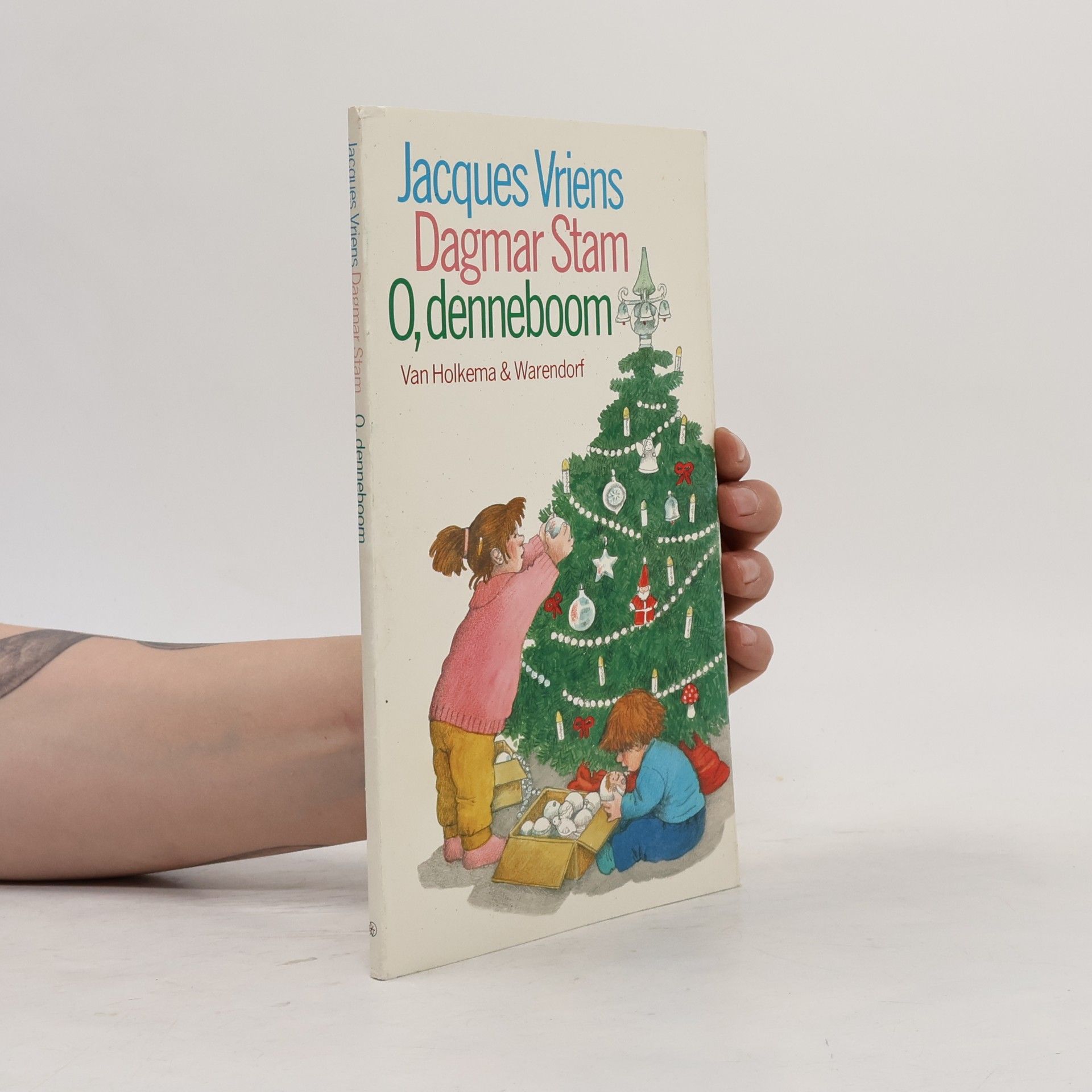 O, denneboom