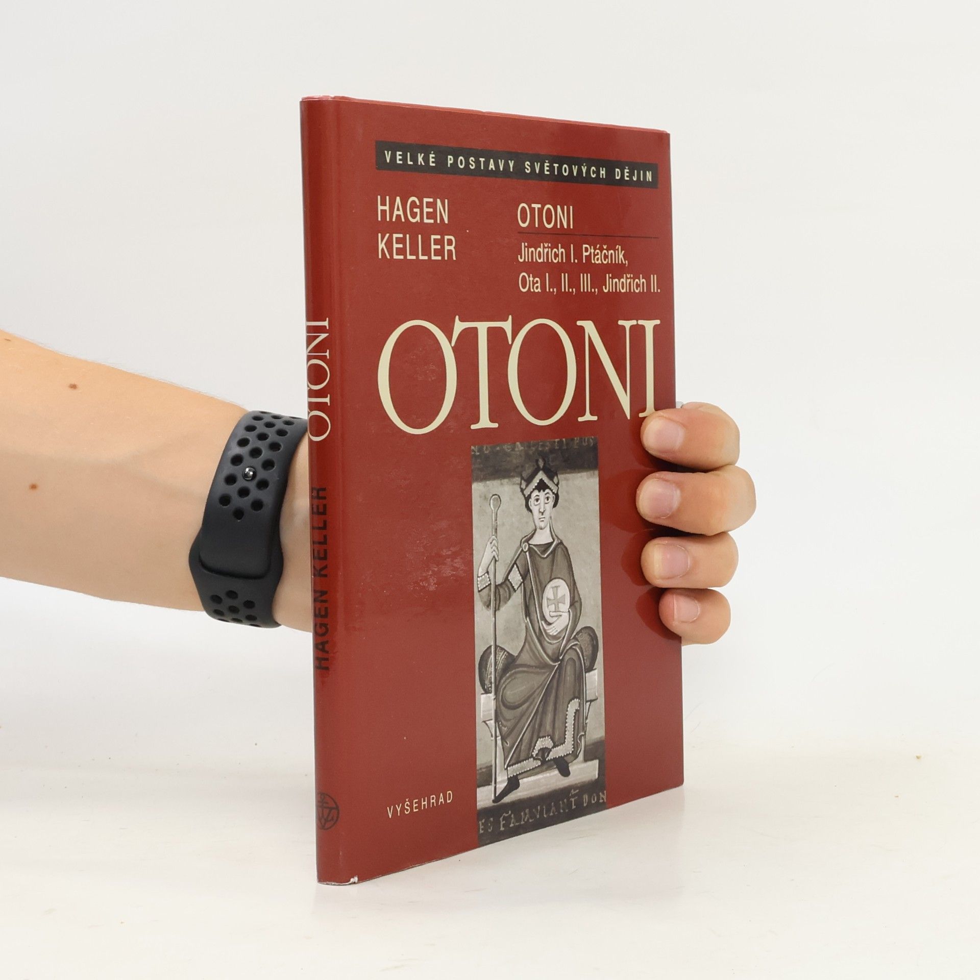Hagen Keller Otoni
